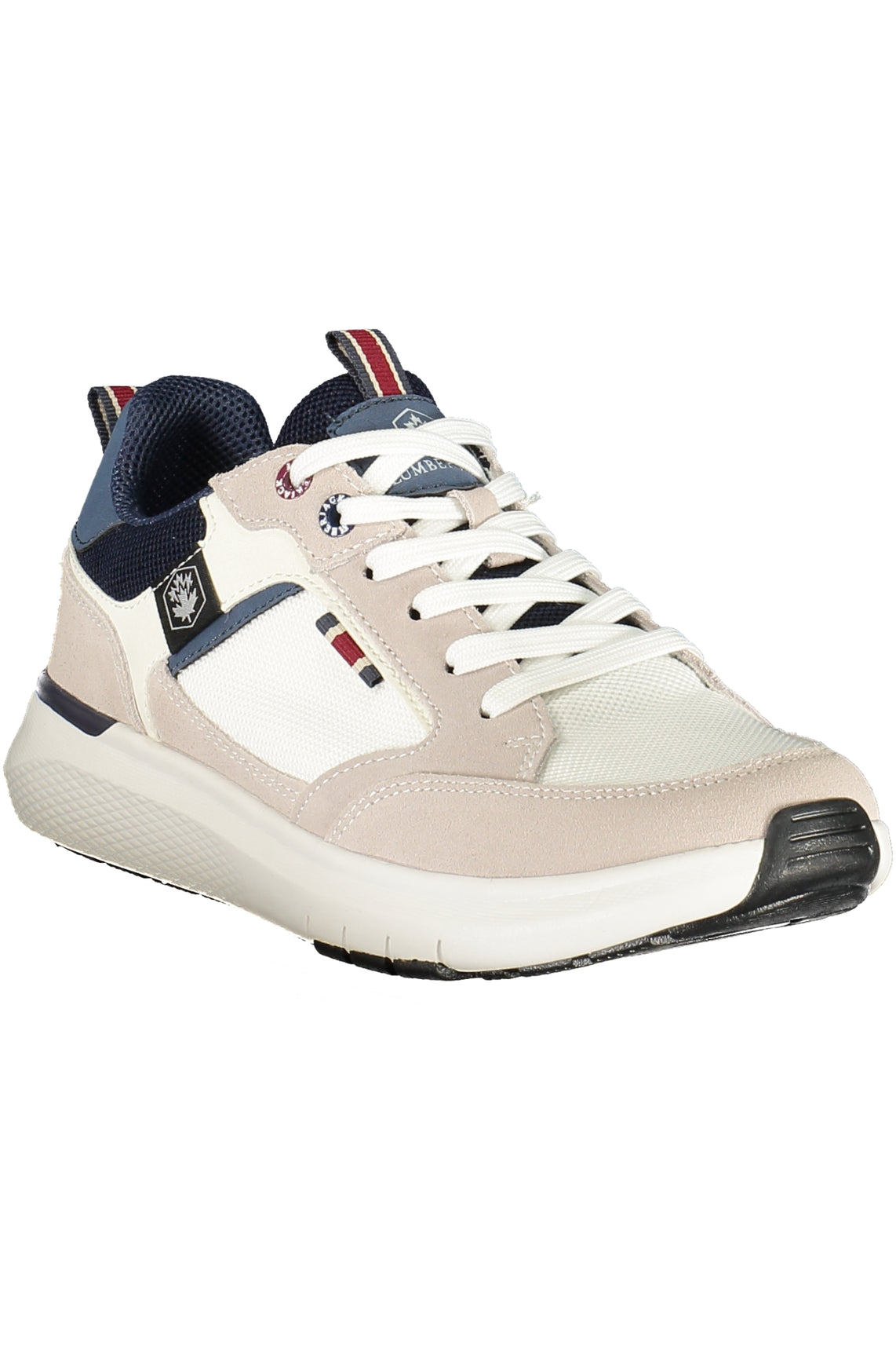 LUMBERJACK Sneakers Bianco - 102269155NEIL