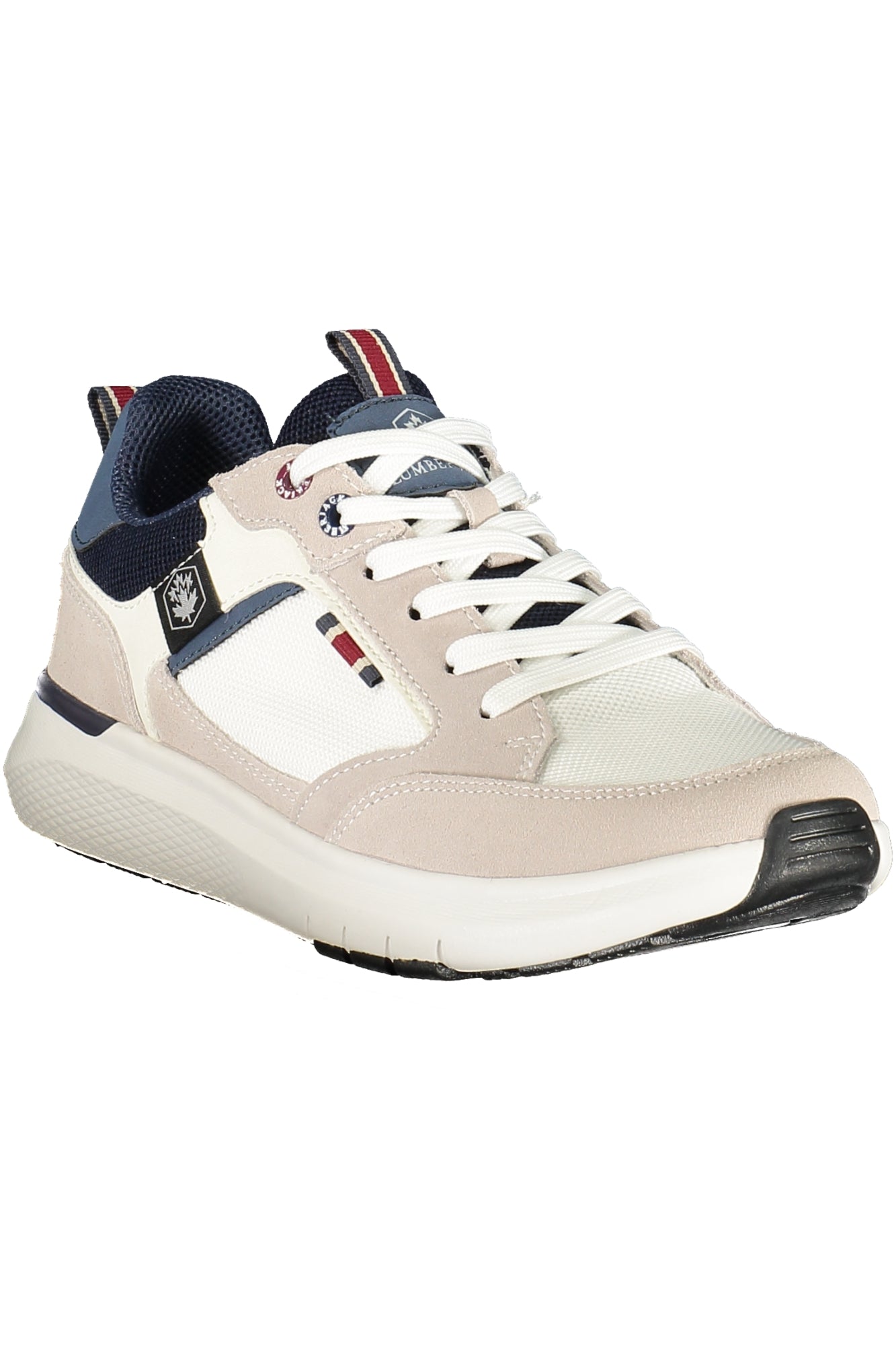 LUMBERJACK Sneakers Bianco - 102269155NEIL