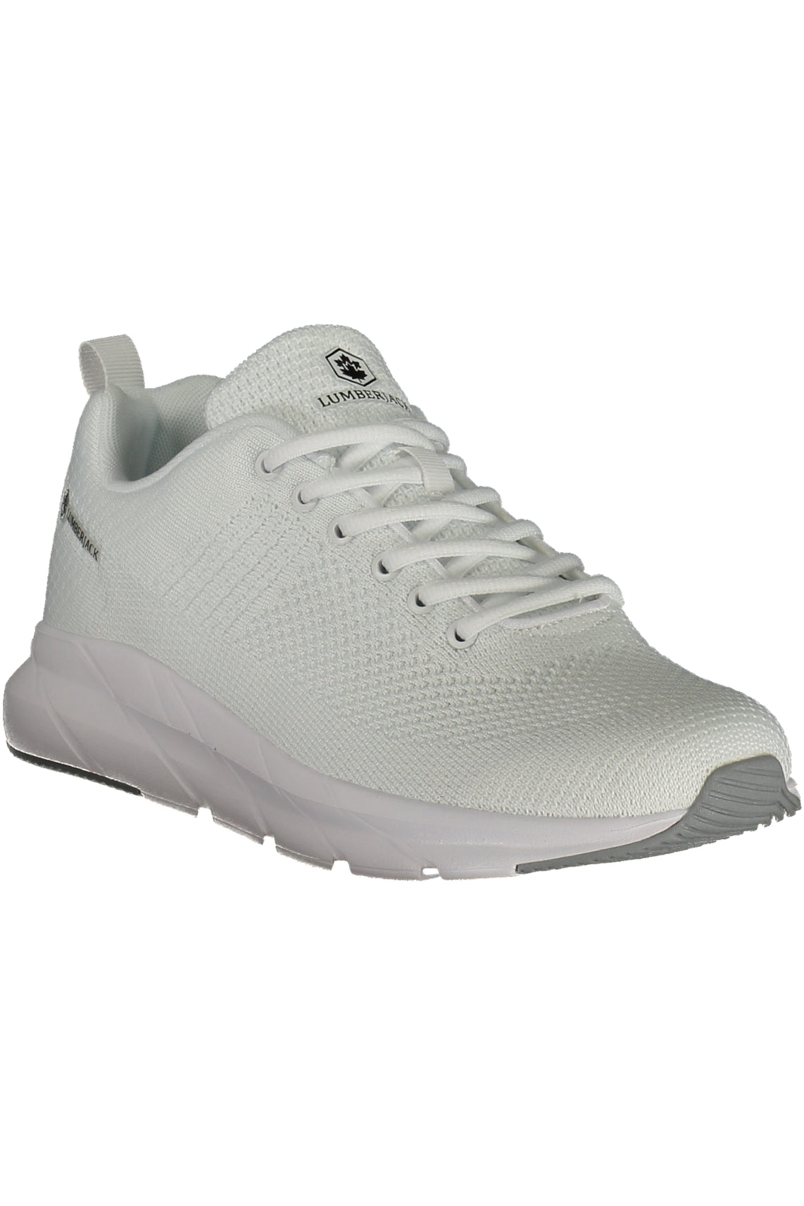 LUMBERJACK Sneakers White - 102268572CONNECT
