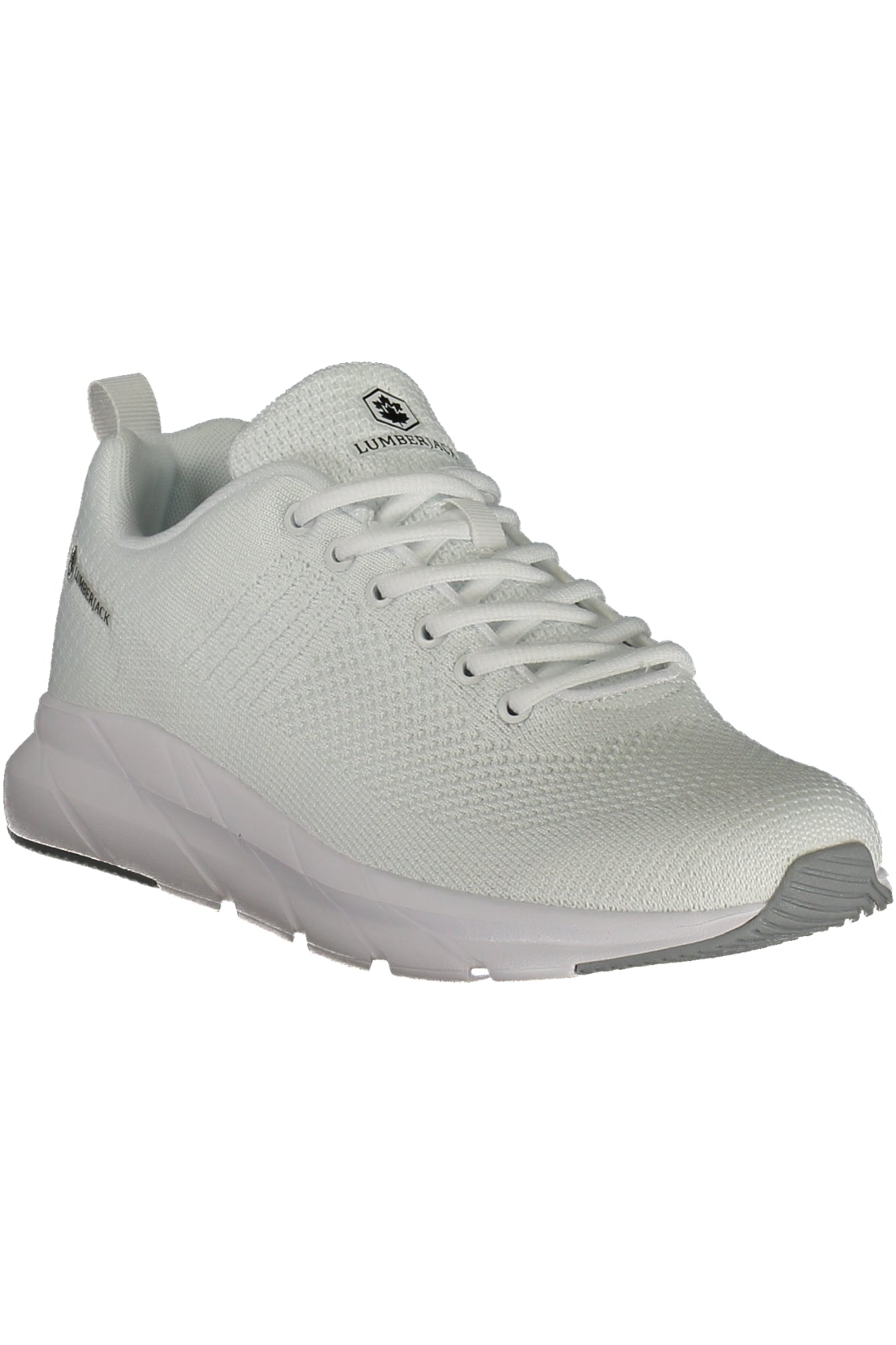 LUMBERJACK Sneakers White - 102268572CONNECT