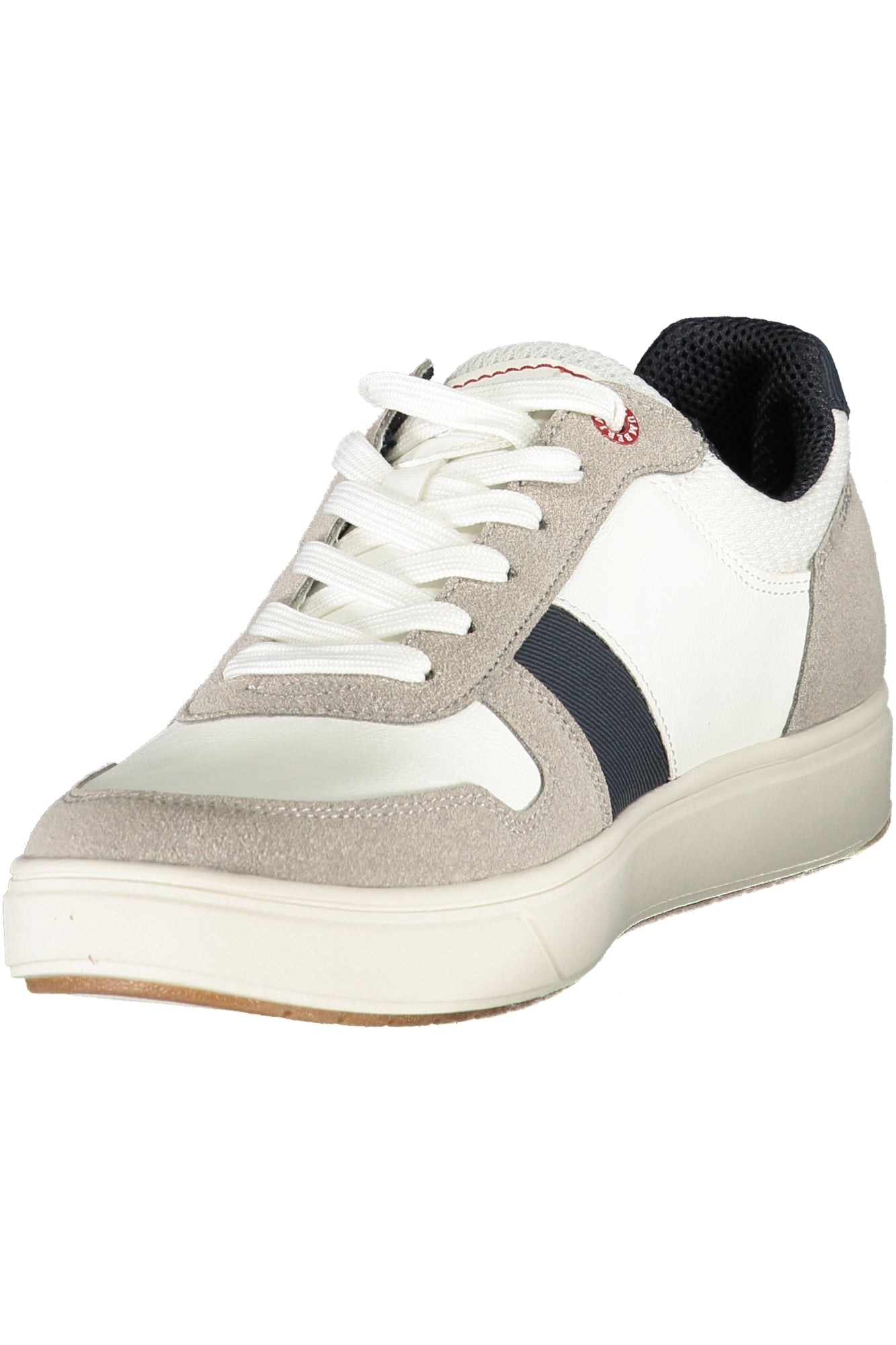 LUMBERJACK Sneakers Bianco - 102217012
