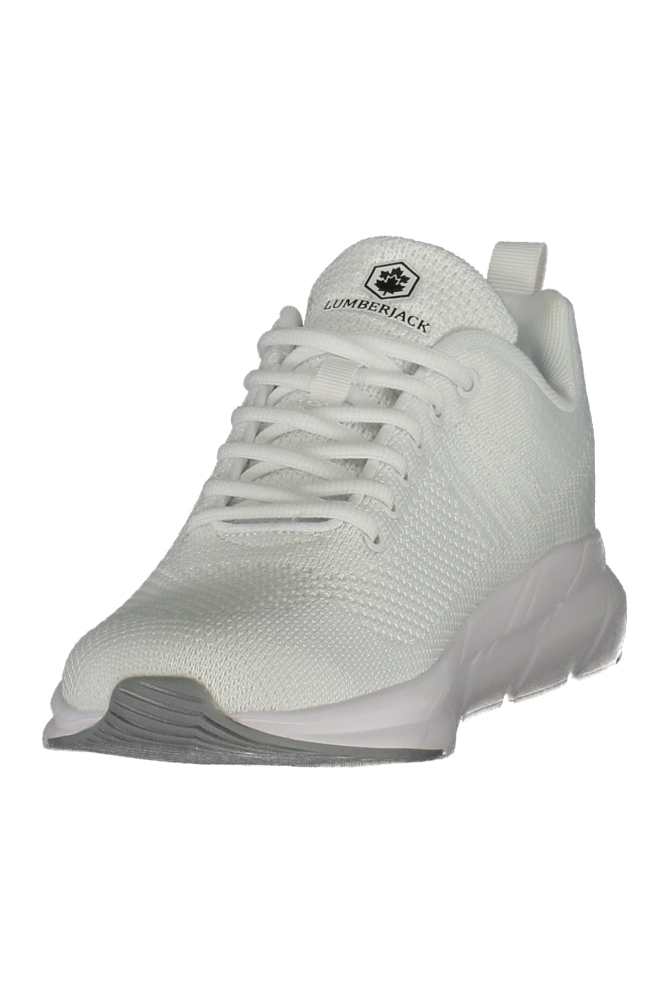 LUMBERJACK Sneakers White - 102268572CONNECT