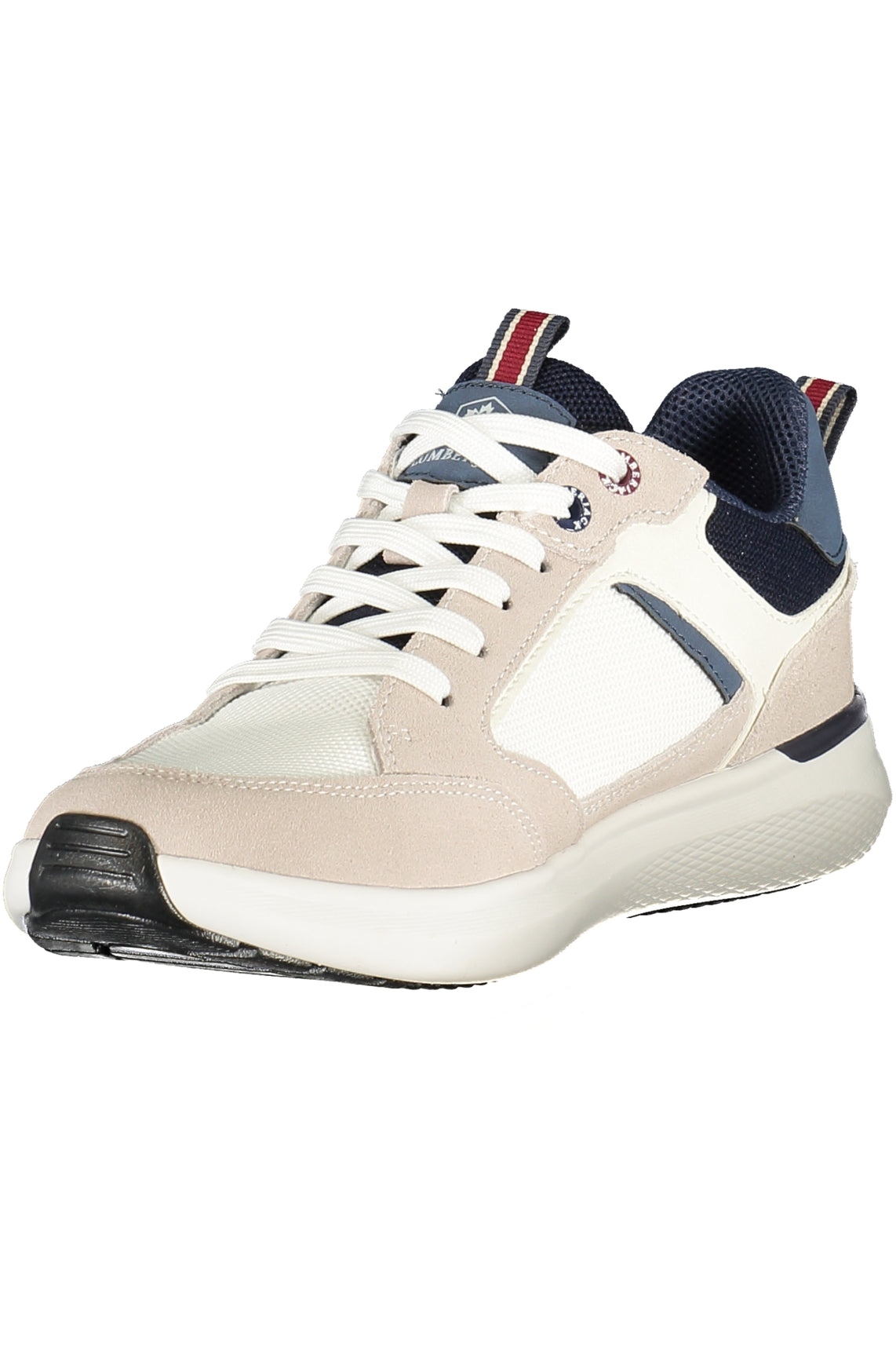 LUMBERJACK Sneakers Bianco - 102269155NEIL