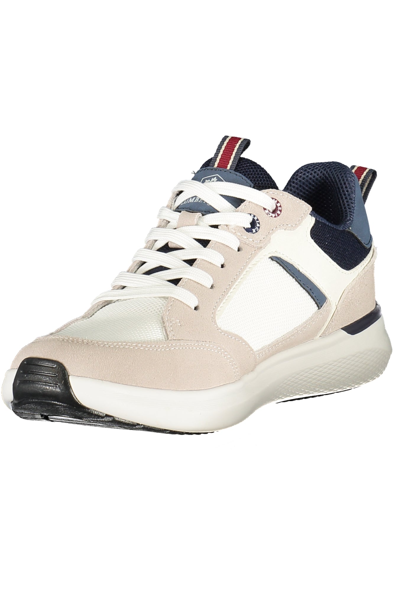 LUMBERJACK Sneakers Bianco - 102269155NEIL
