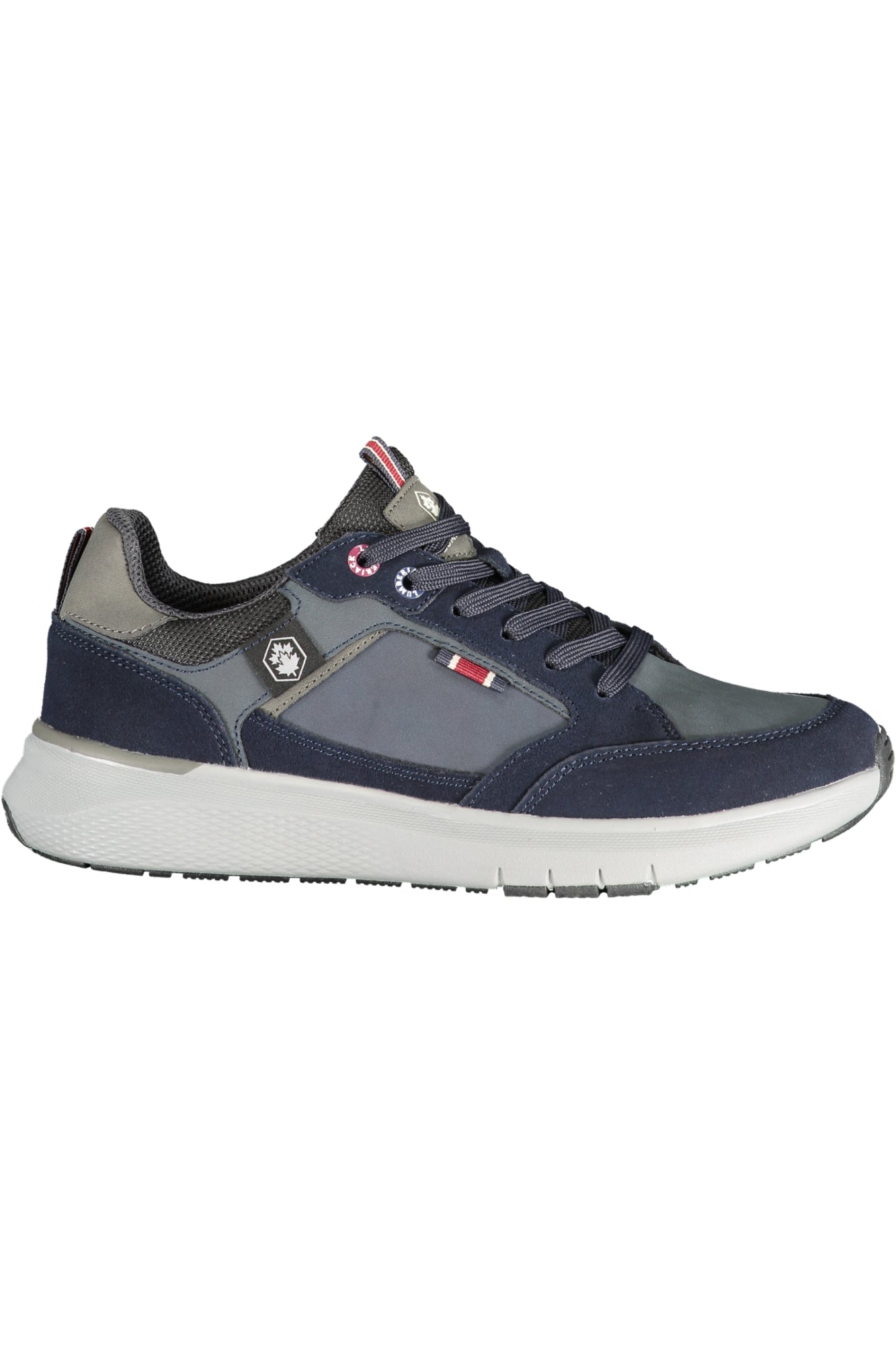 LUMBERJACK Sneakers Blu - 102217648