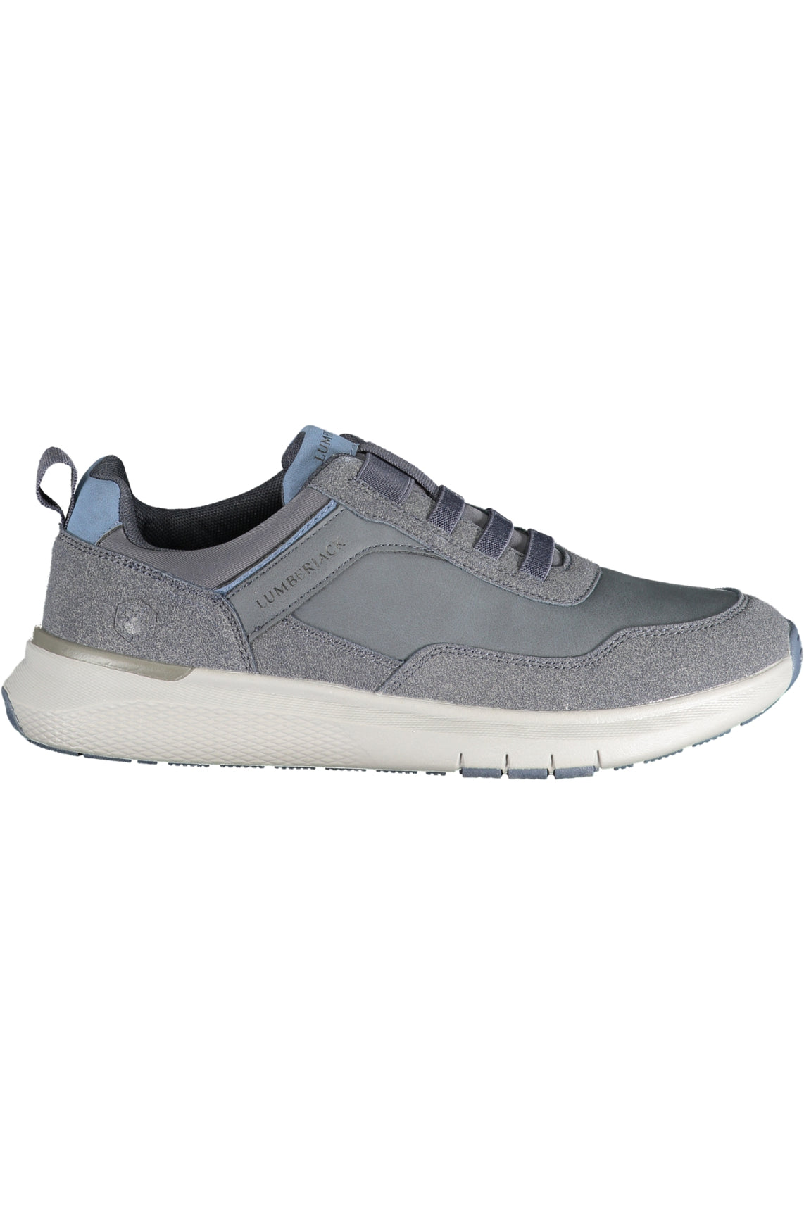 LUMBERJACK Sneakers Blue - 102217252