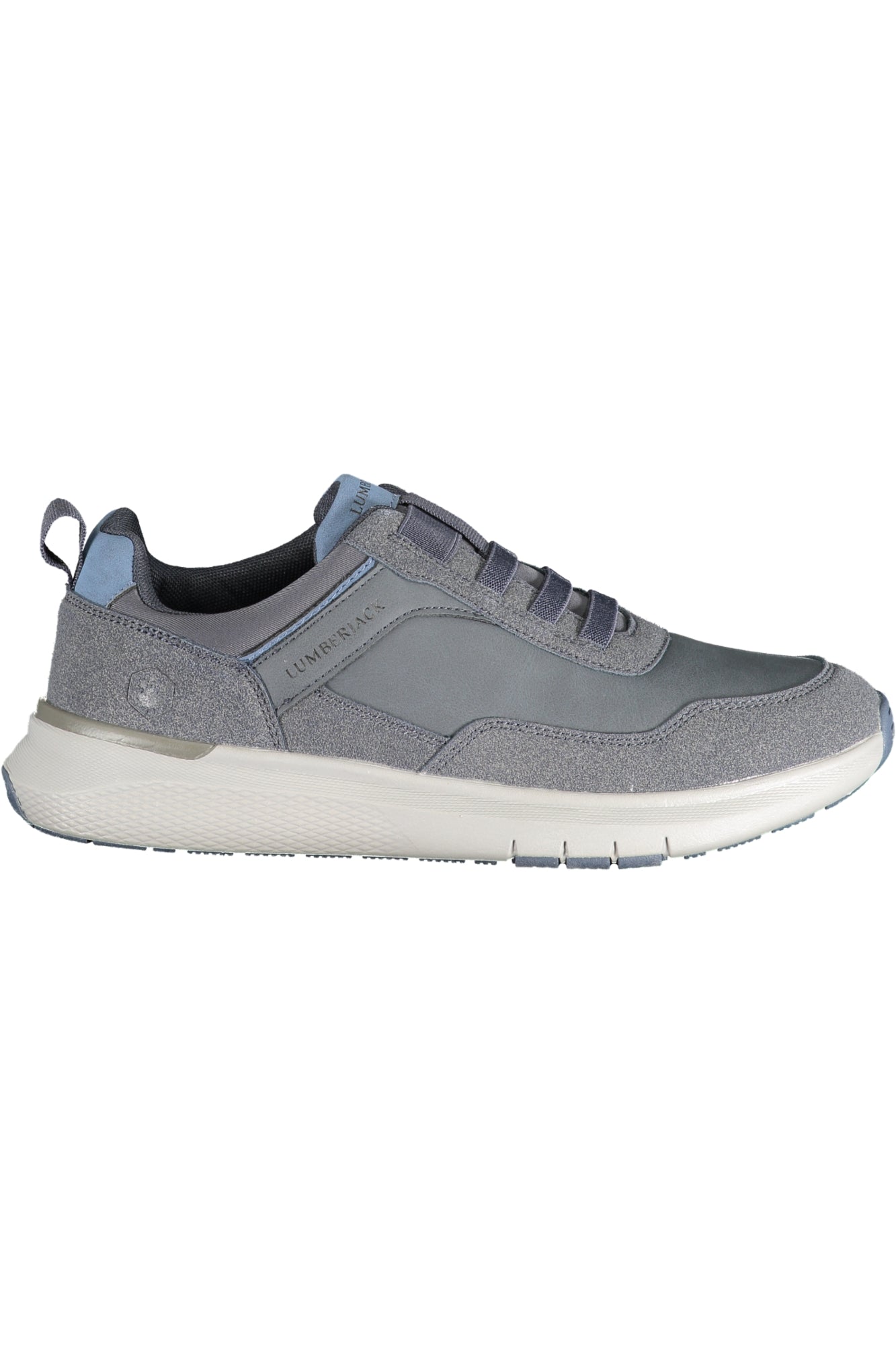 LUMBERJACK Sneakers Blue - 102217252