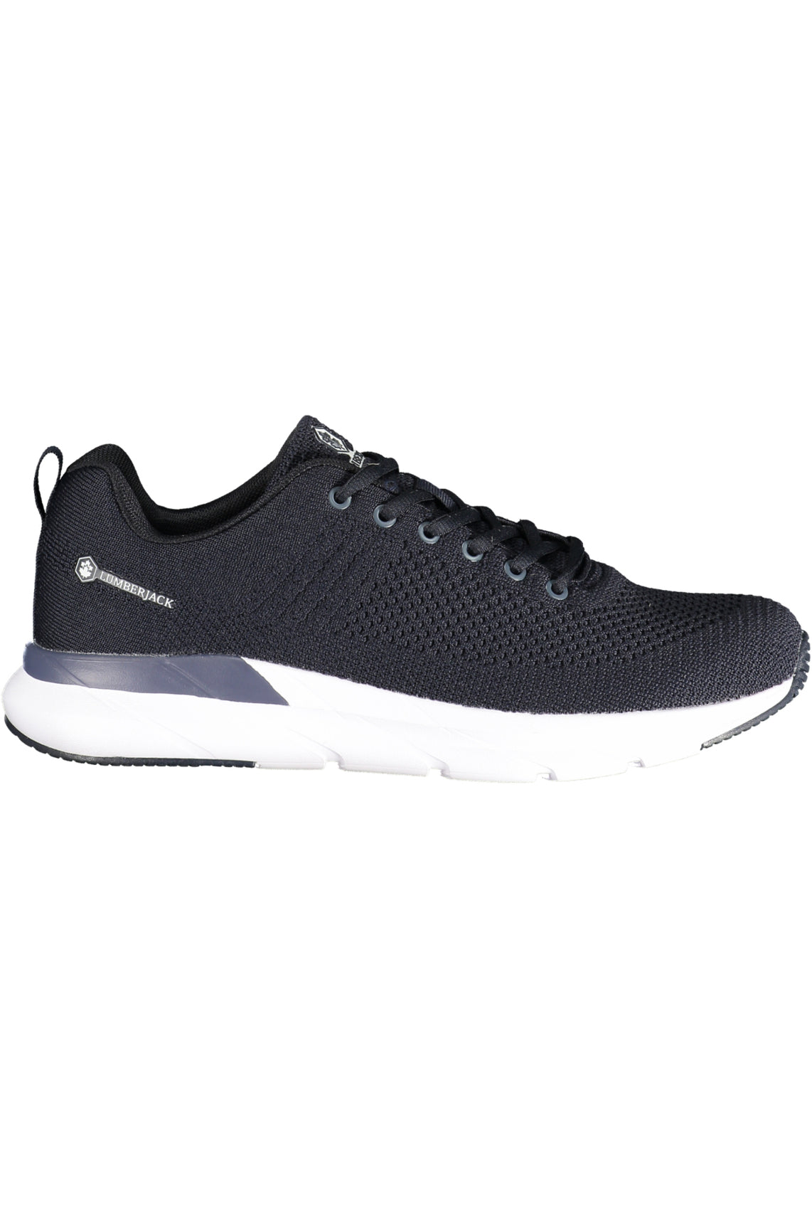 LUMBERJACK Sneakers Blue - 102268574CONNECT