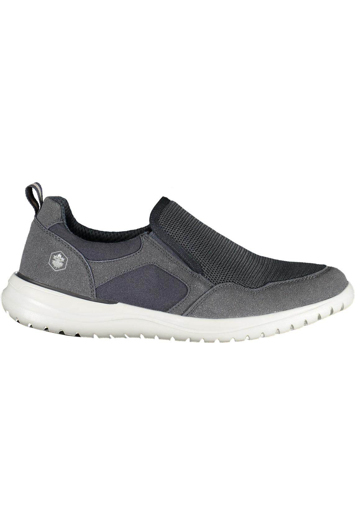 LUMBERJACK LUMBERJACK MEN'S BLUE SPORTS FOOTWEAR - Blu