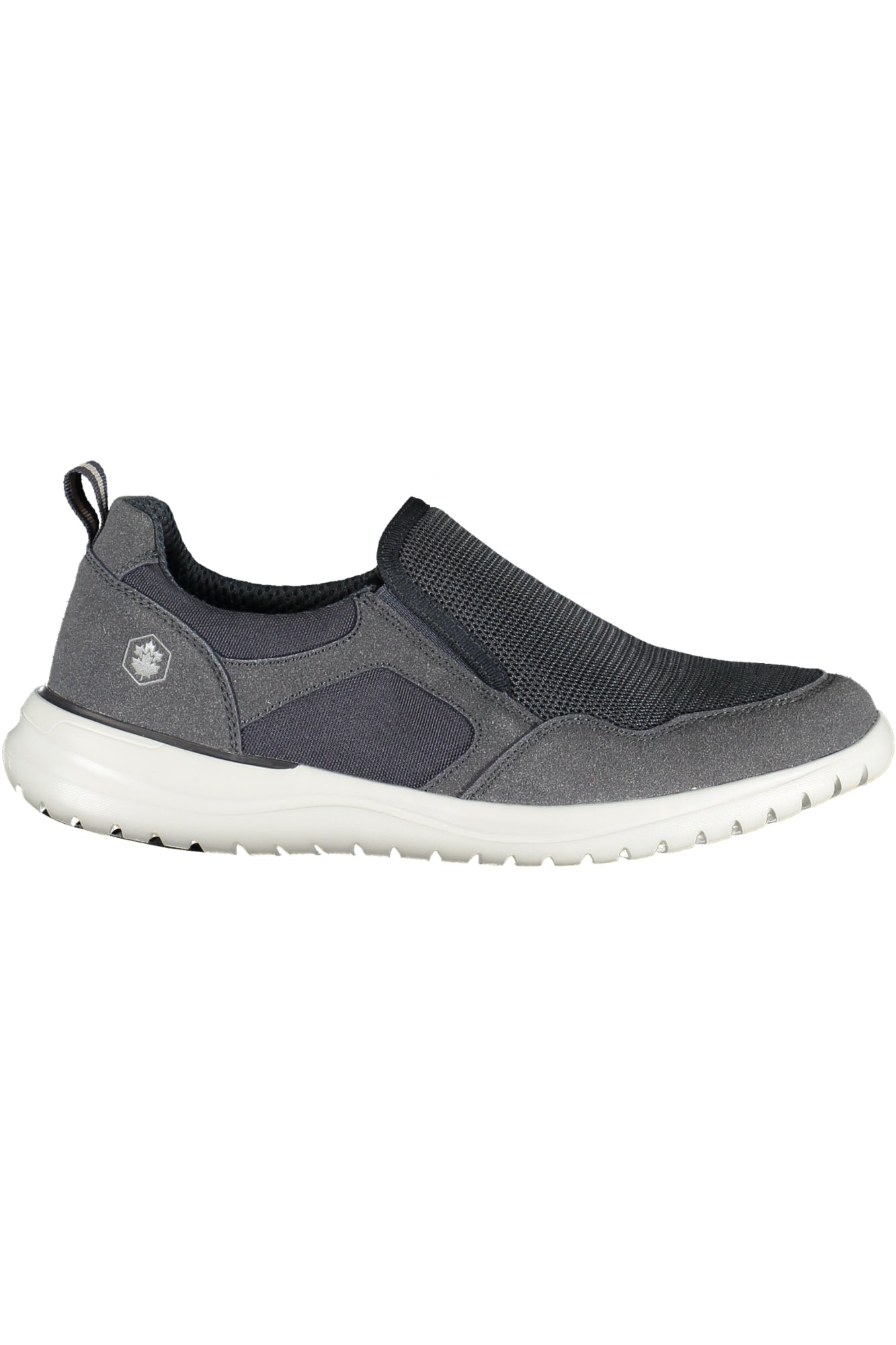 LUMBERJACK LUMBERJACK MEN'S BLUE SPORTS FOOTWEAR - Blu