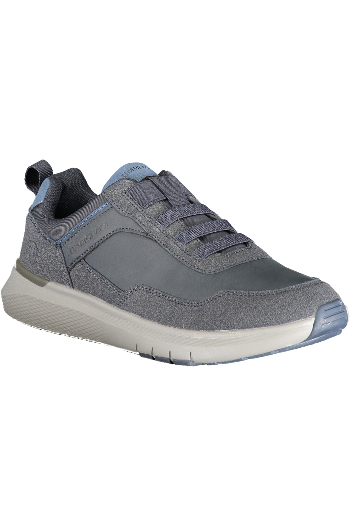 LUMBERJACK Sneakers Blue - 102217252