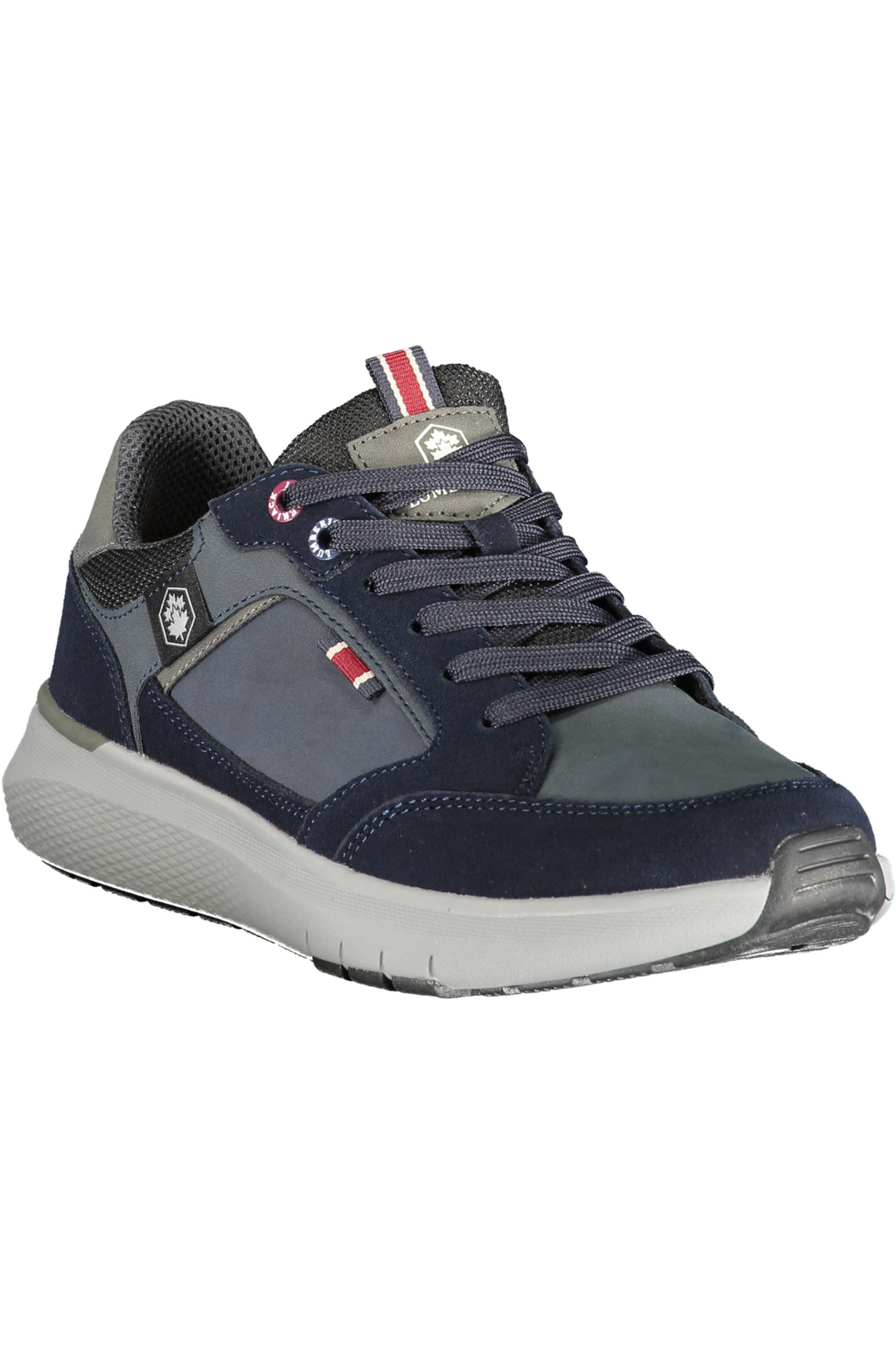 LUMBERJACK Sneakers Blu - 102217648