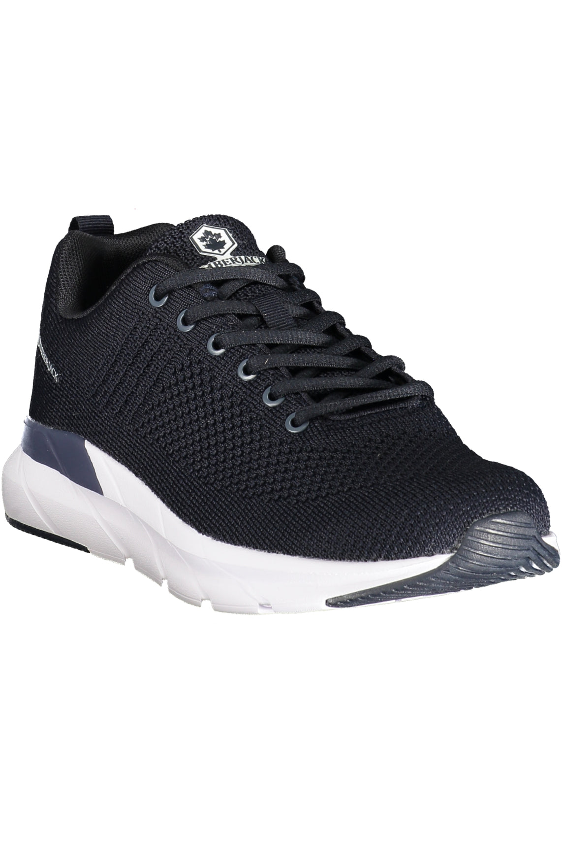 LUMBERJACK LUMBERJACK MEN'S BLUE SPORTS FOOTWEAR - Blu