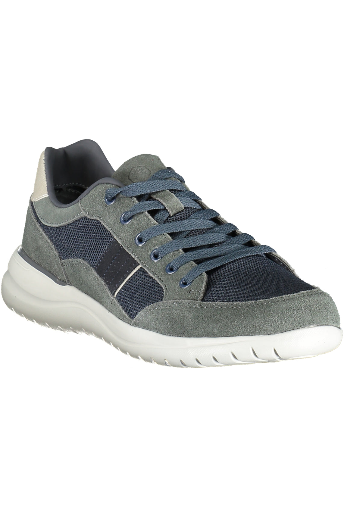LUMBERJACK Sneakers Blue - 102269098LEE