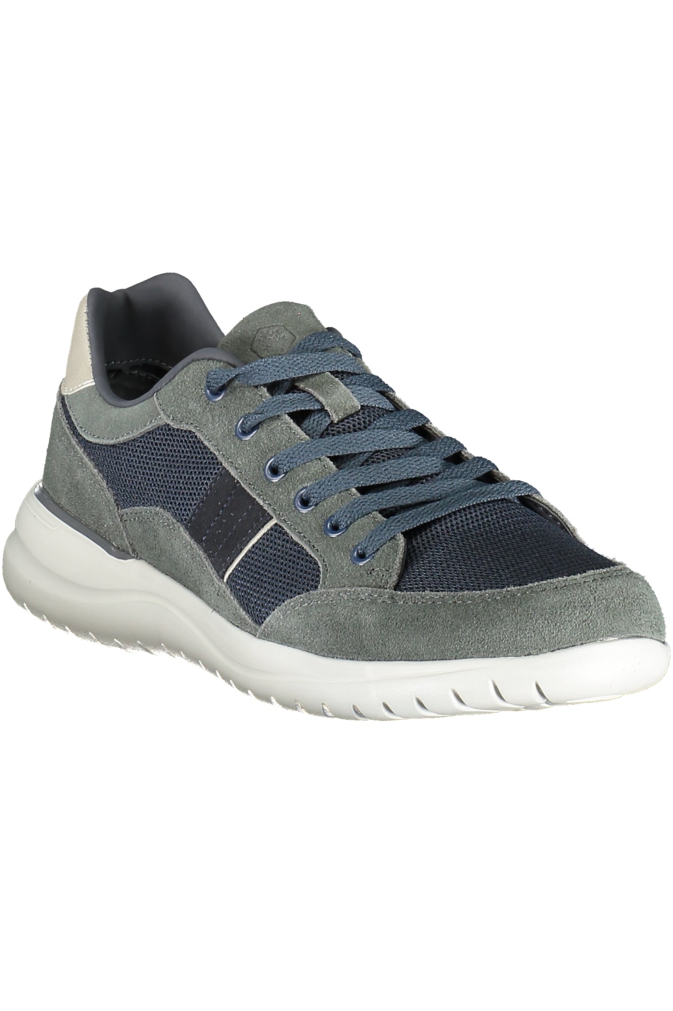 LUMBERJACK Sneakers Blue - 102269098LEE