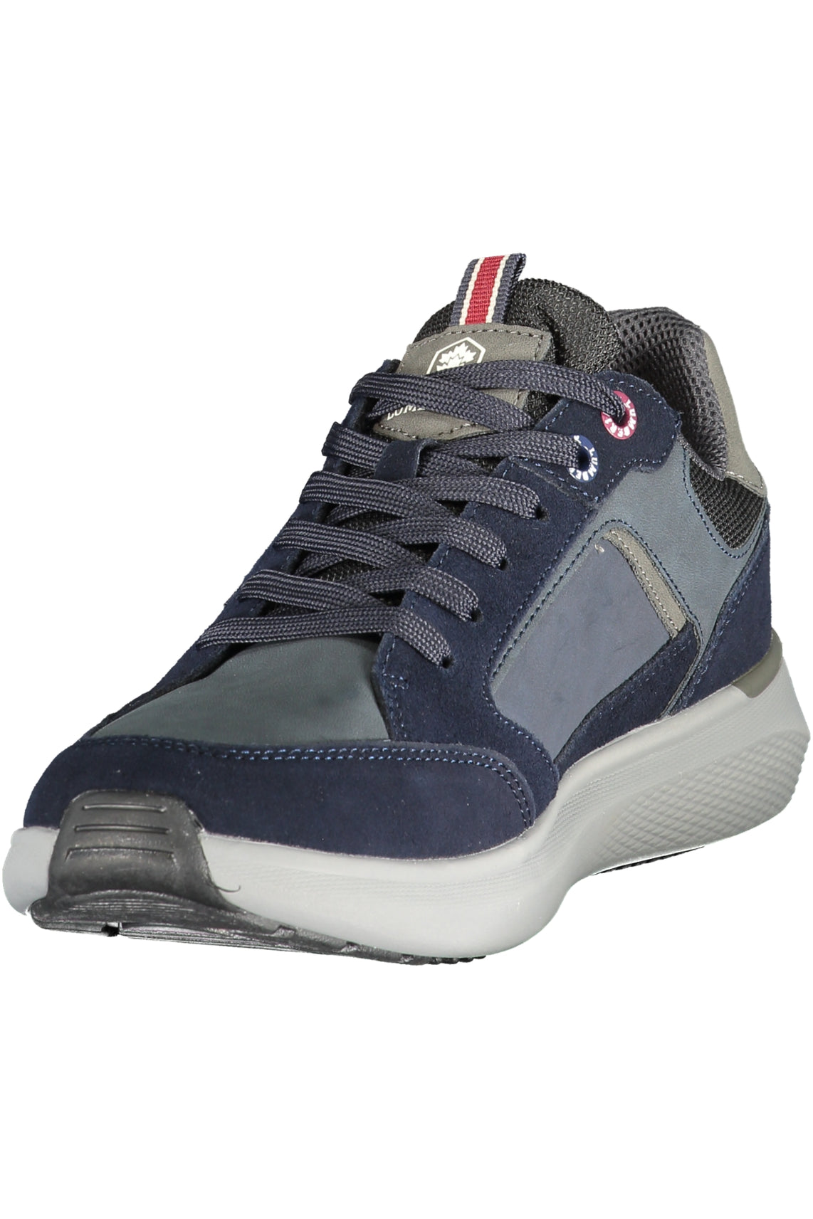 LUMBERJACK Sneakers Blu - 102217648