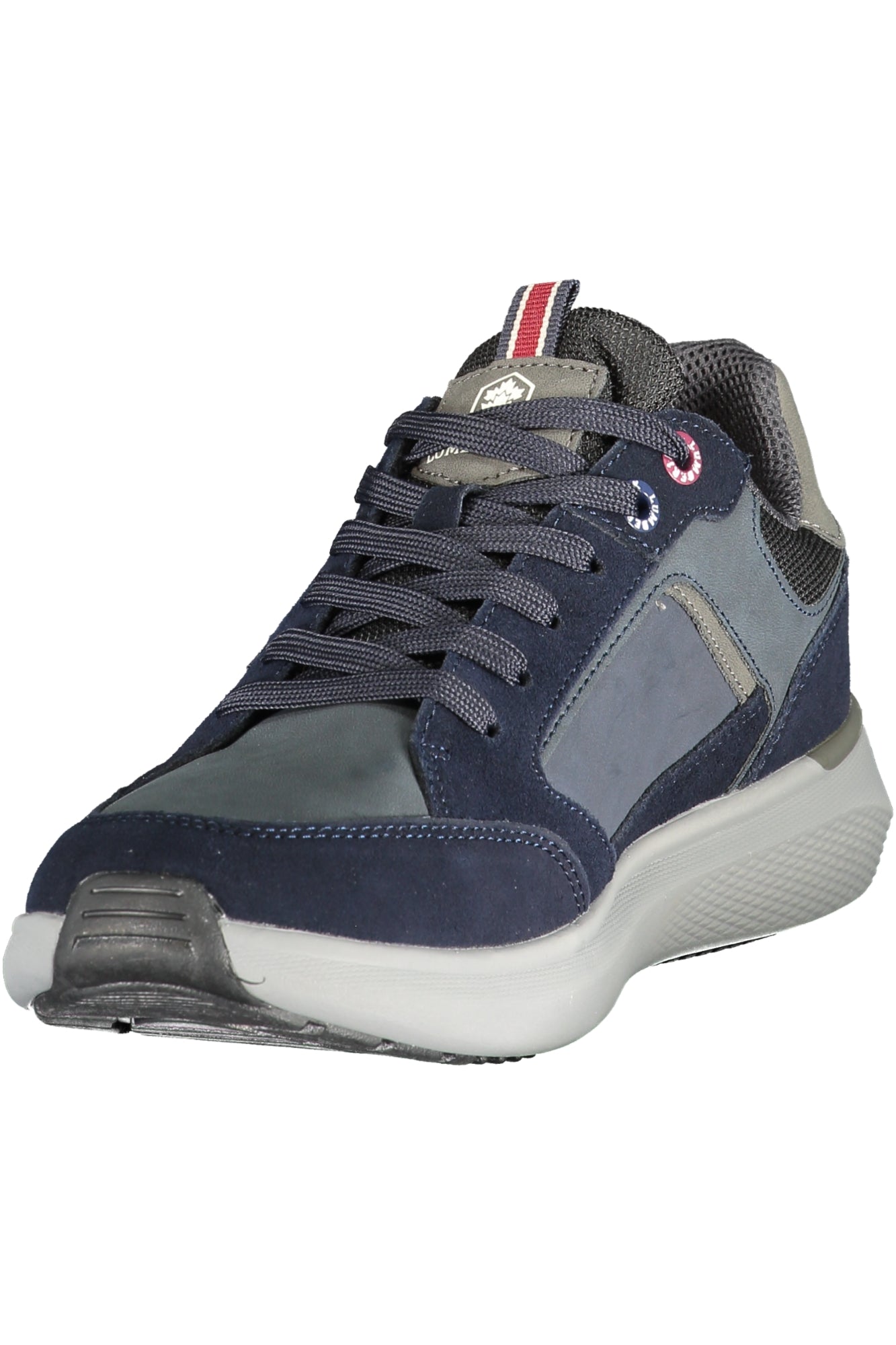 LUMBERJACK Sneakers Blu - 102217648