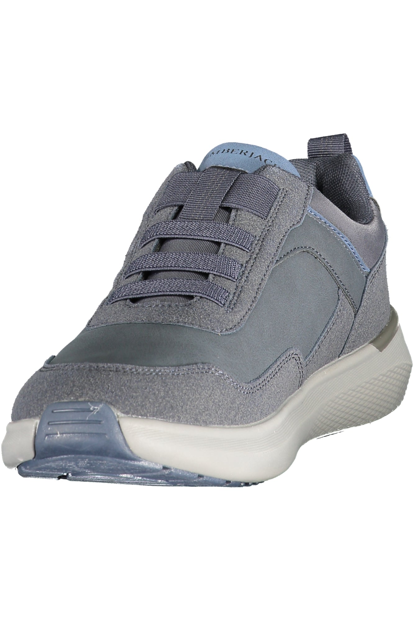 LUMBERJACK Sneakers Blue - 102217252