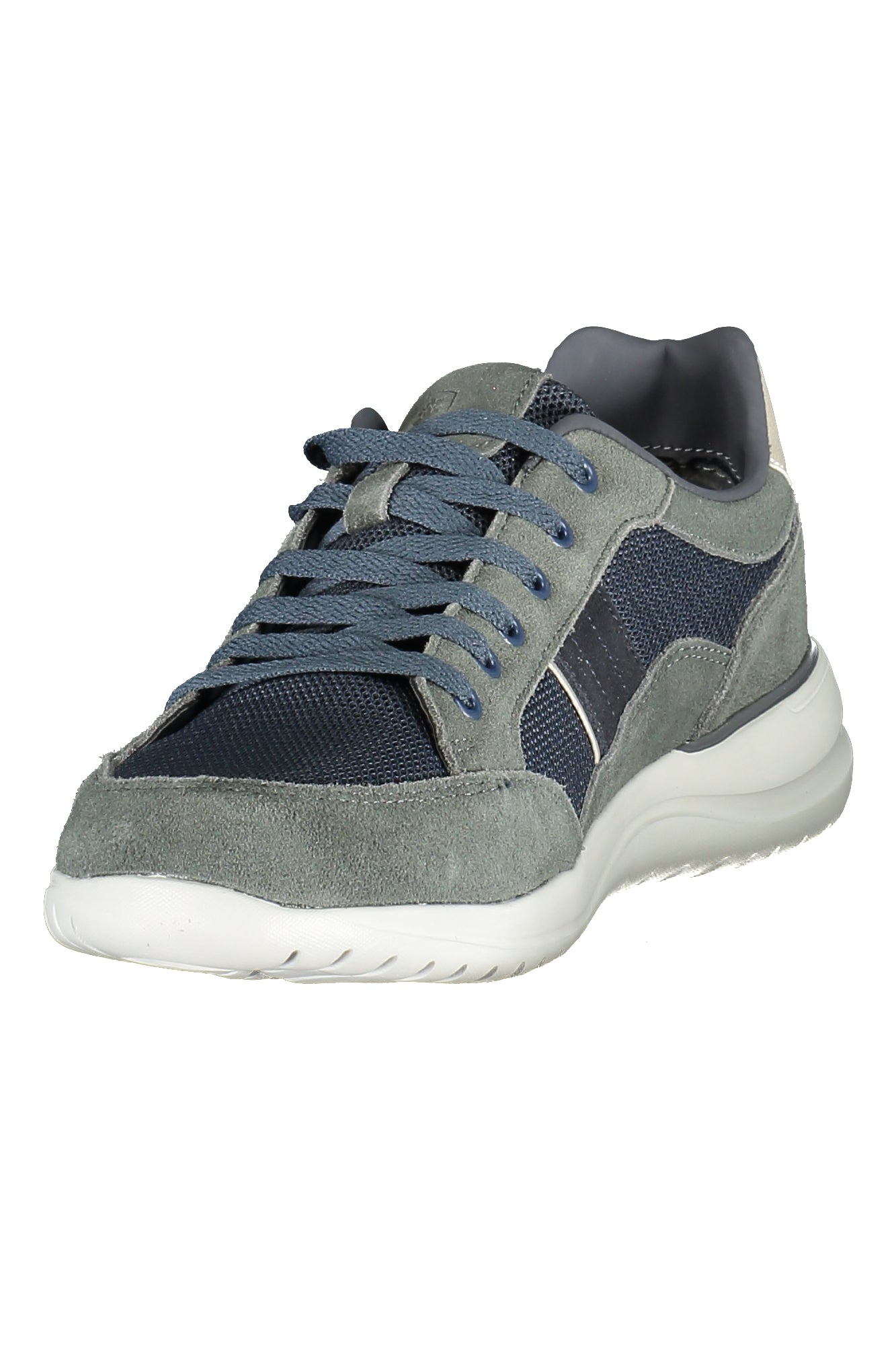 LUMBERJACK Sneakers Blue - 102269098LEE