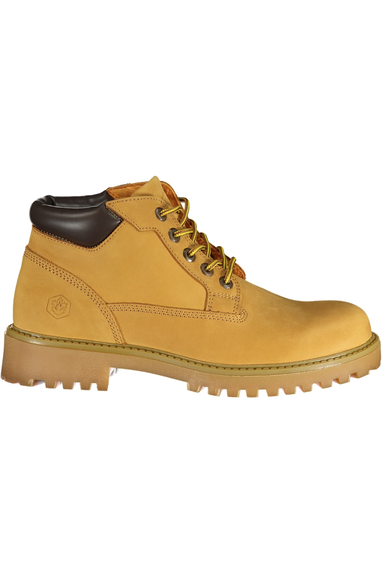 LUMBERJACK Sneakers Giallo - 102197491