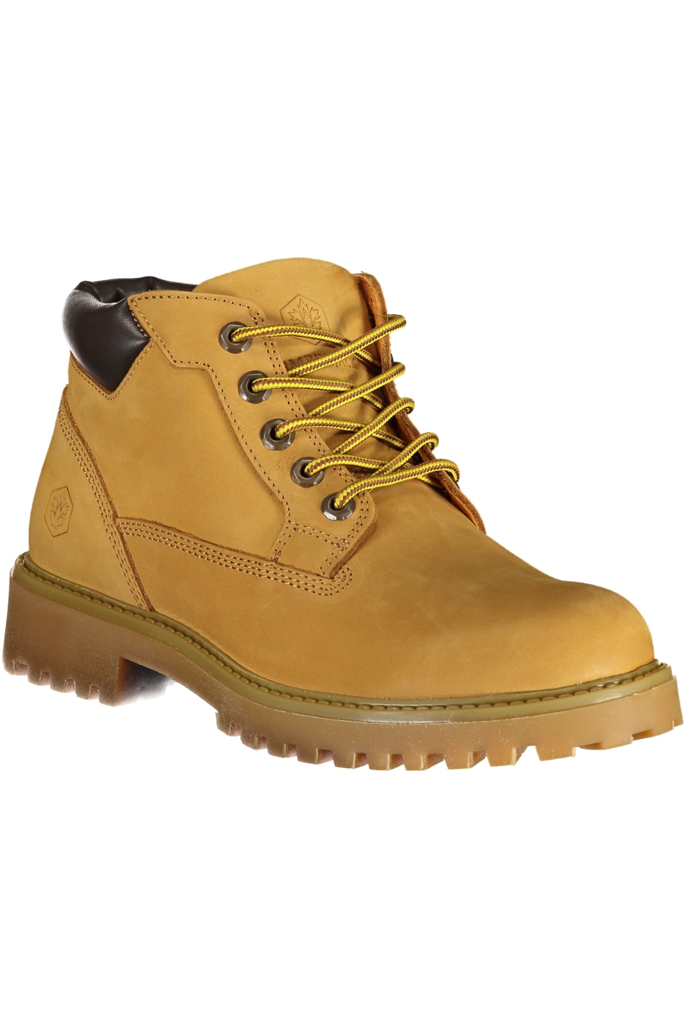 LUMBERJACK Sneakers Giallo - 102197491
