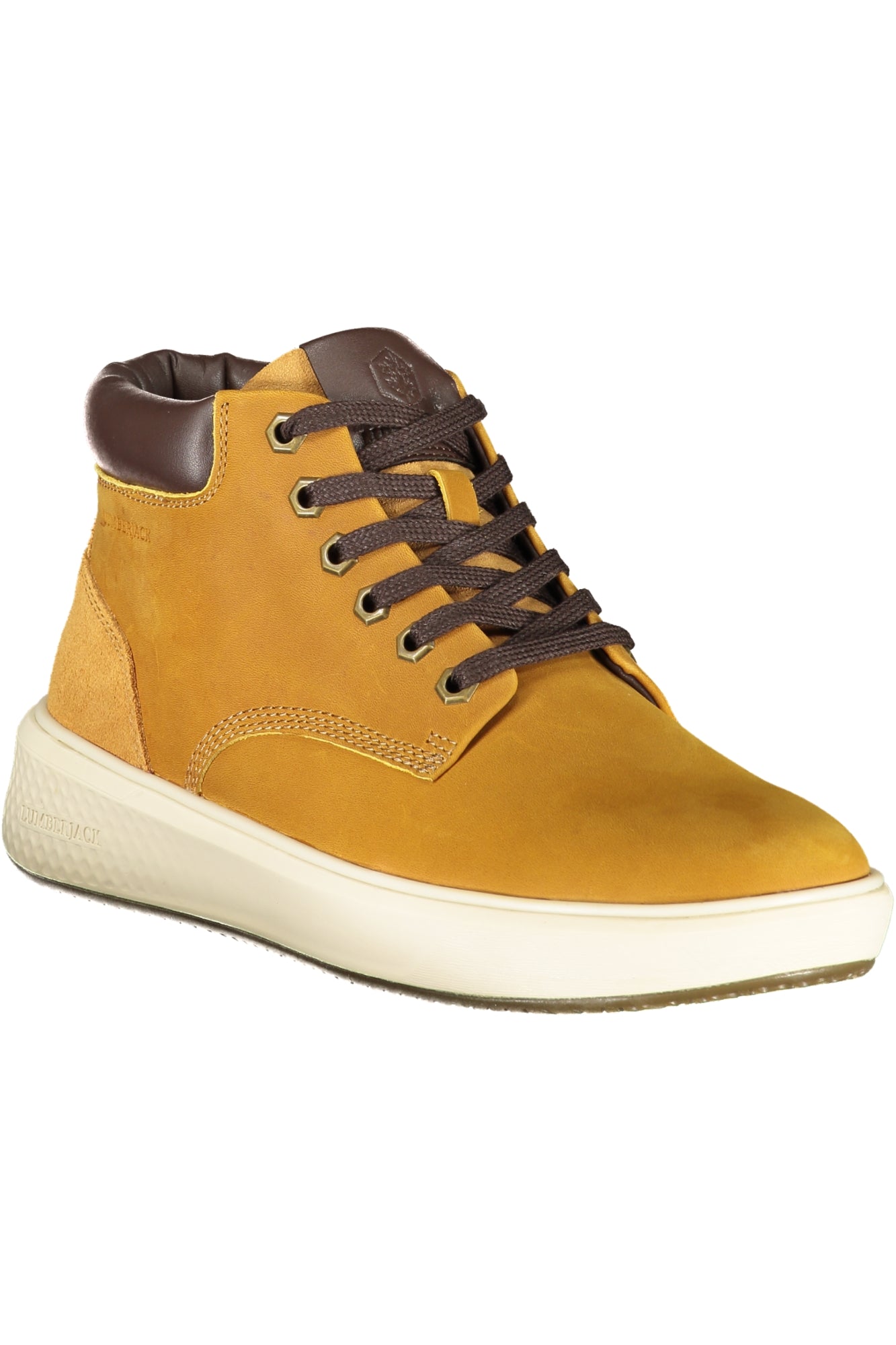LUMBERJACK Sneakers Giallo - 102217272