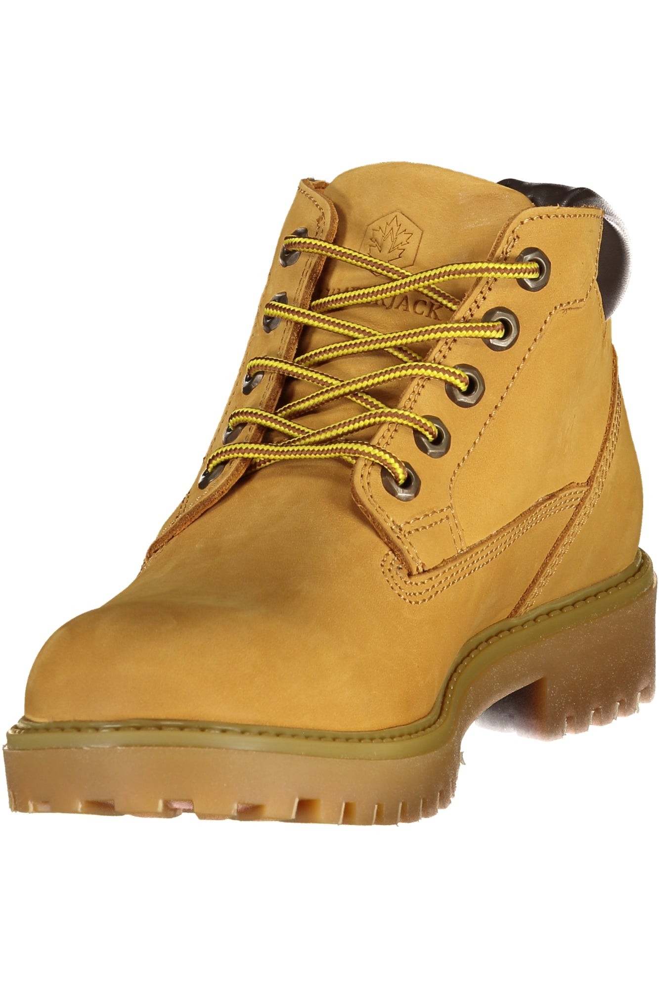 LUMBERJACK Sneakers Giallo - 102197491