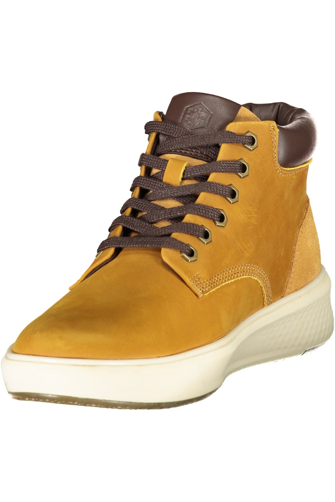 LUMBERJACK Sneakers Giallo - 102217272
