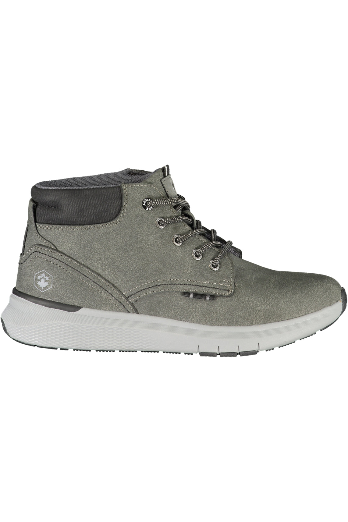 LUMBERJACK LUMBERJACK MEN'S SPORTS FOOTWEAR GREY - Grigio