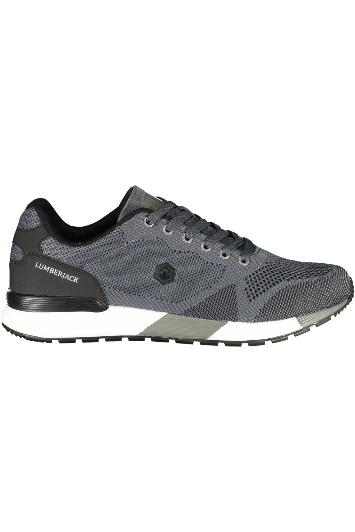 LUMBERJACK Sneakers Grigio - 102268310