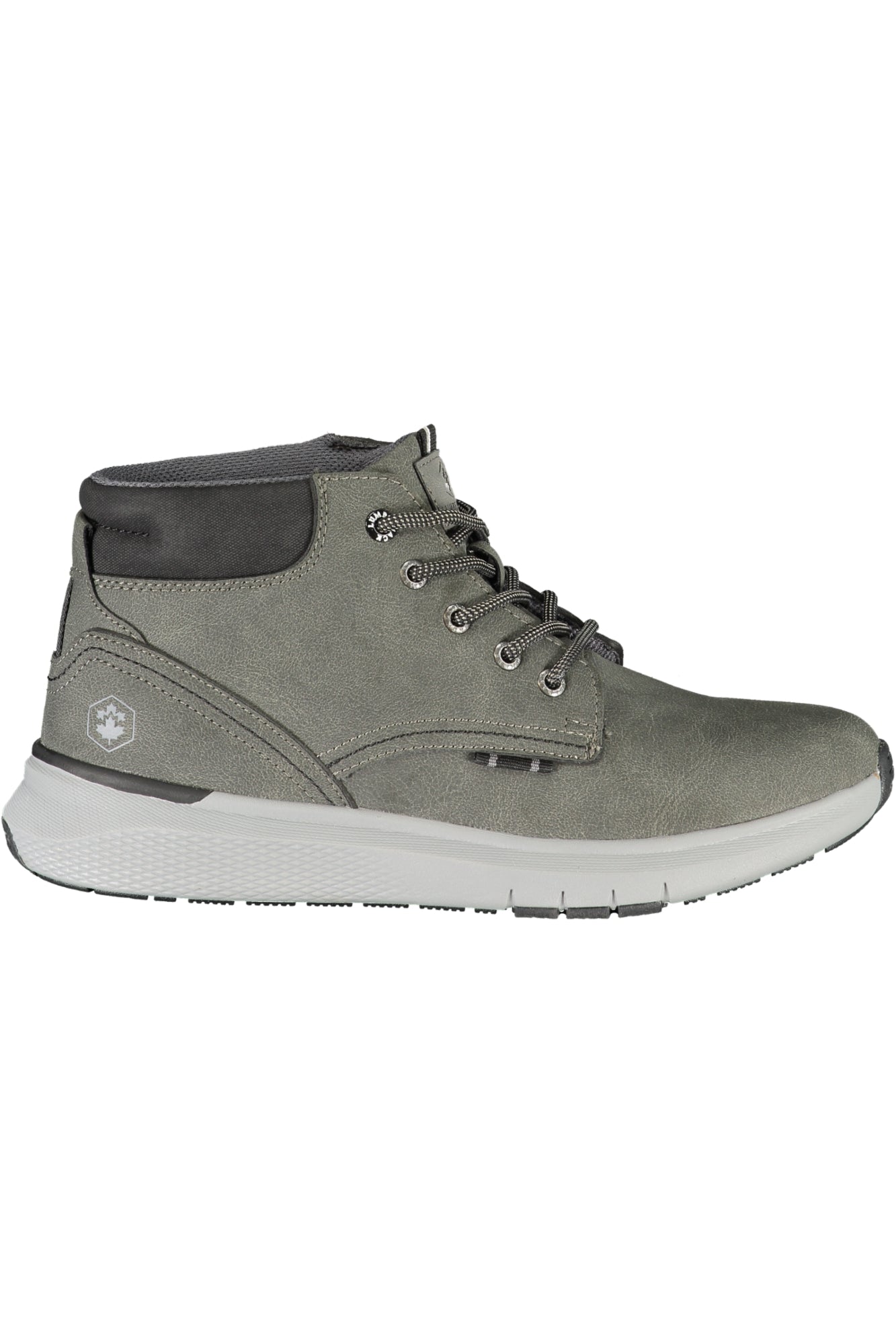 LUMBERJACK Sneakers Grey - 102217647