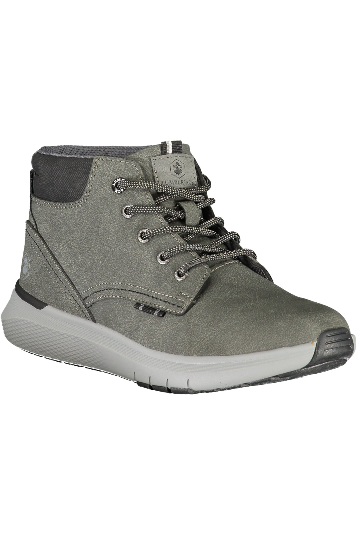 LUMBERJACK LUMBERJACK MEN'S SPORTS FOOTWEAR GREY - Grigio