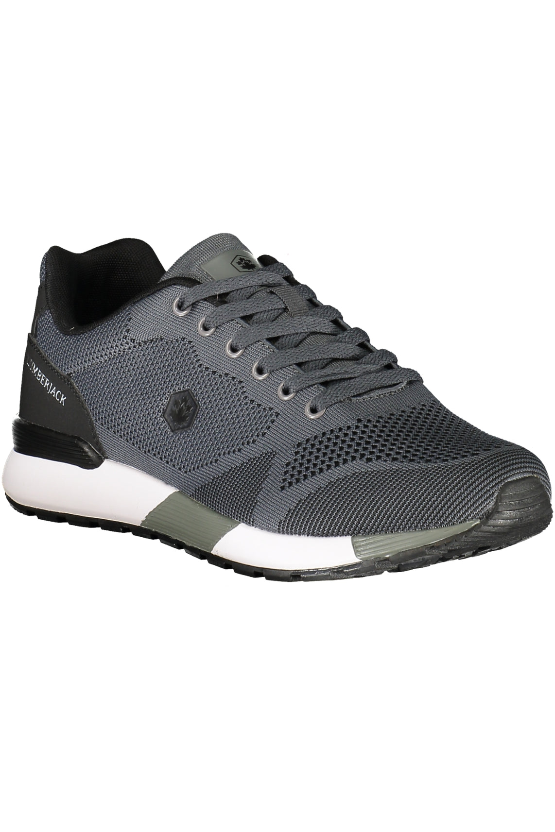 LUMBERJACK Sneakers Grigio - 102268310