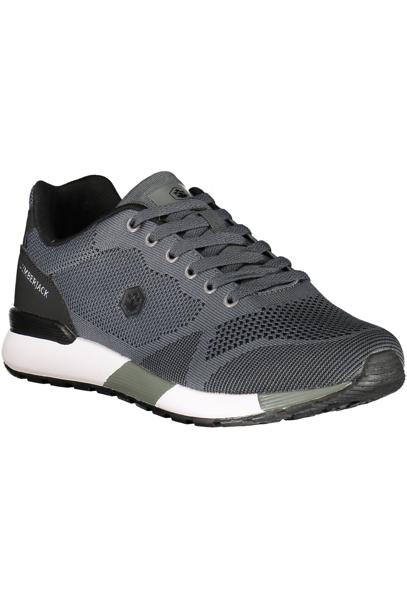 LUMBERJACK Sneakers Grigio - 102268310