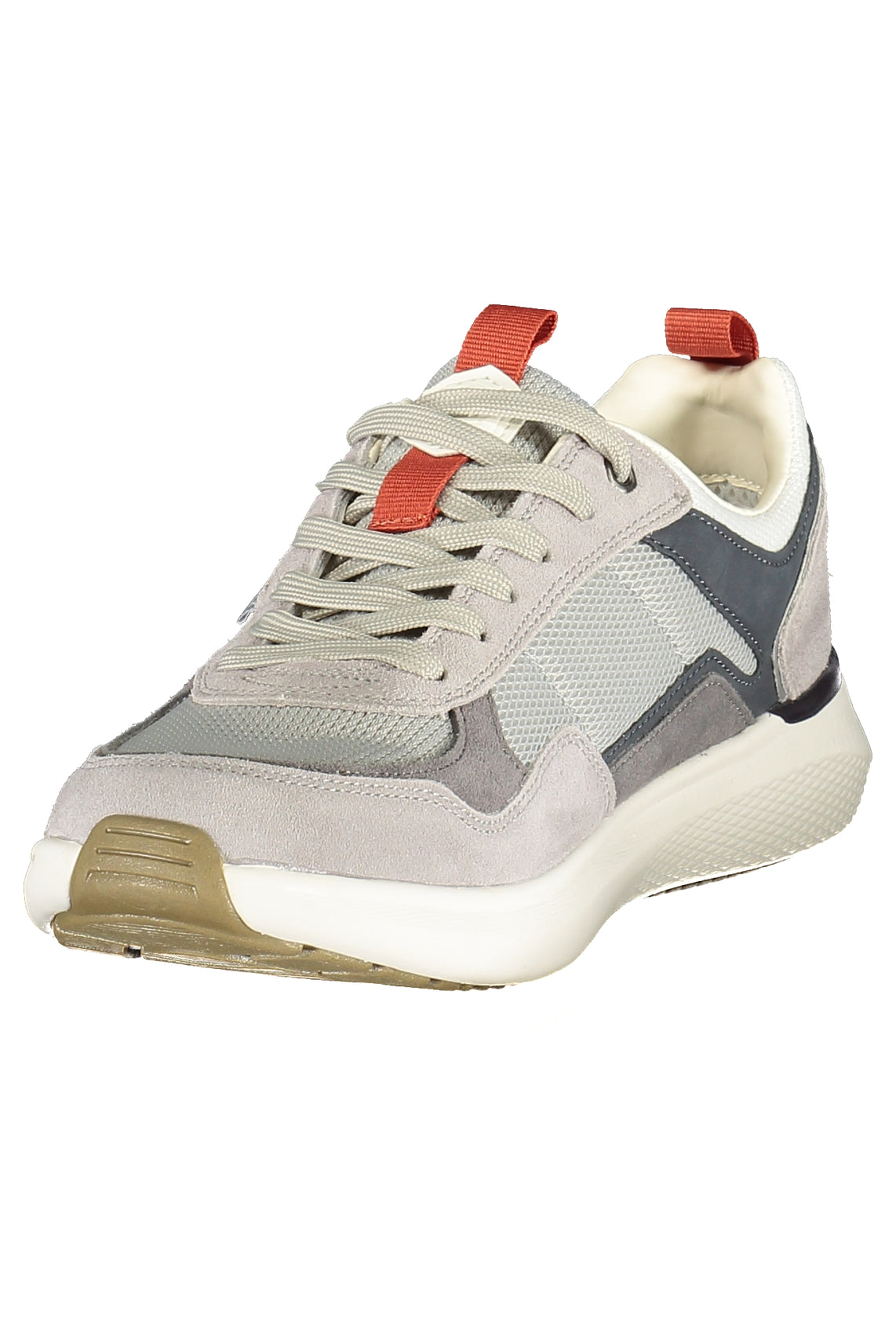 LUMBERJACK Sneakers Grey - 102269149NEIL