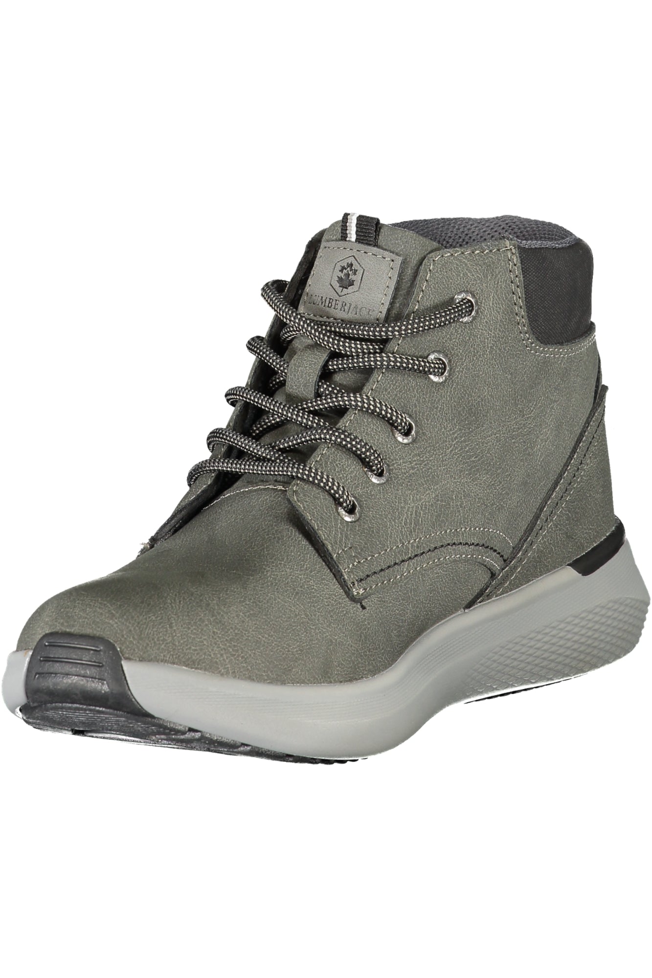 LUMBERJACK Sneakers Grey - 102217647