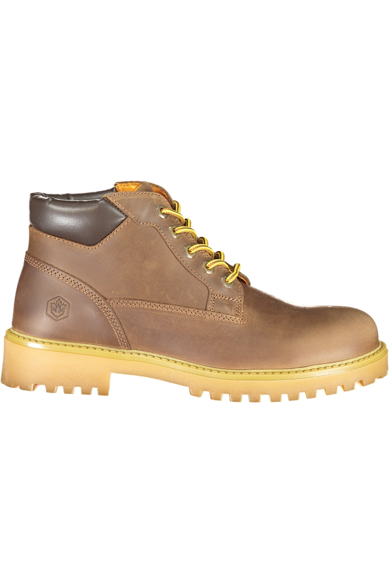 LUMBERJACK Sneakers Marrone - 102197492