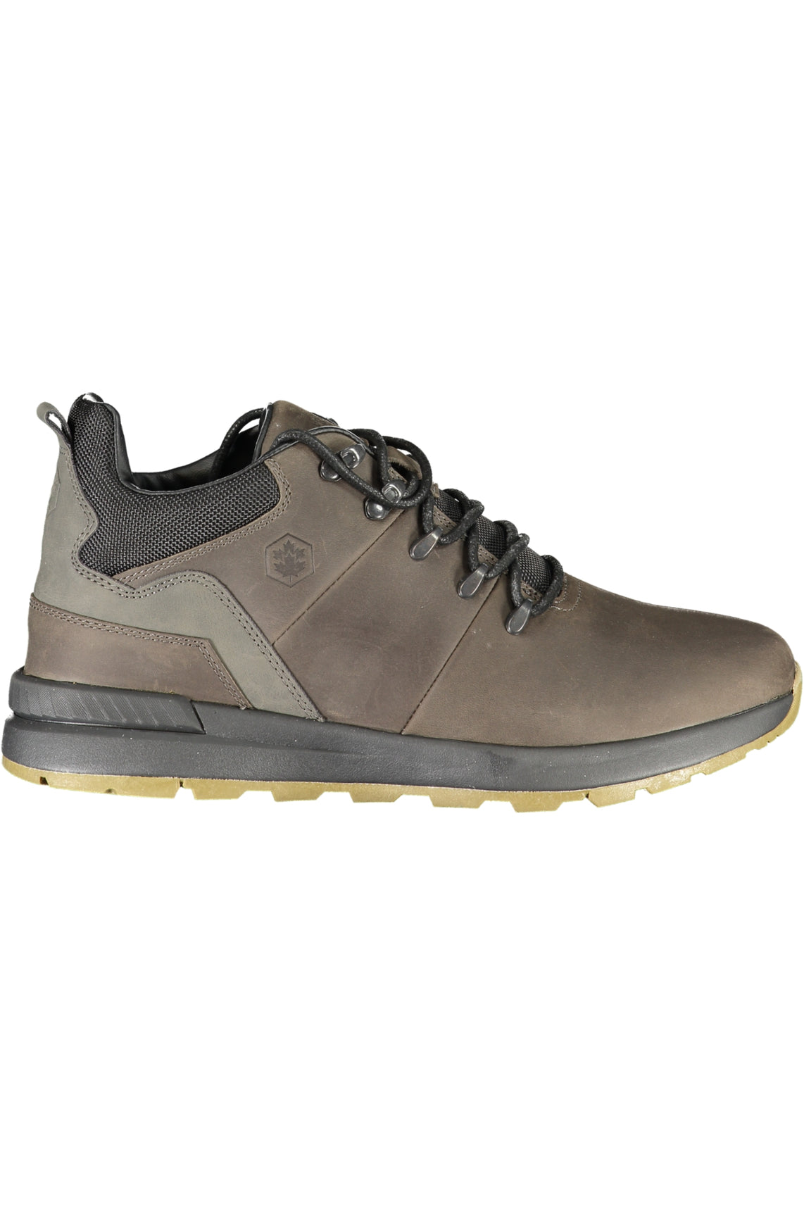 LUMBERJACK Sneakers Marrone - 102217242