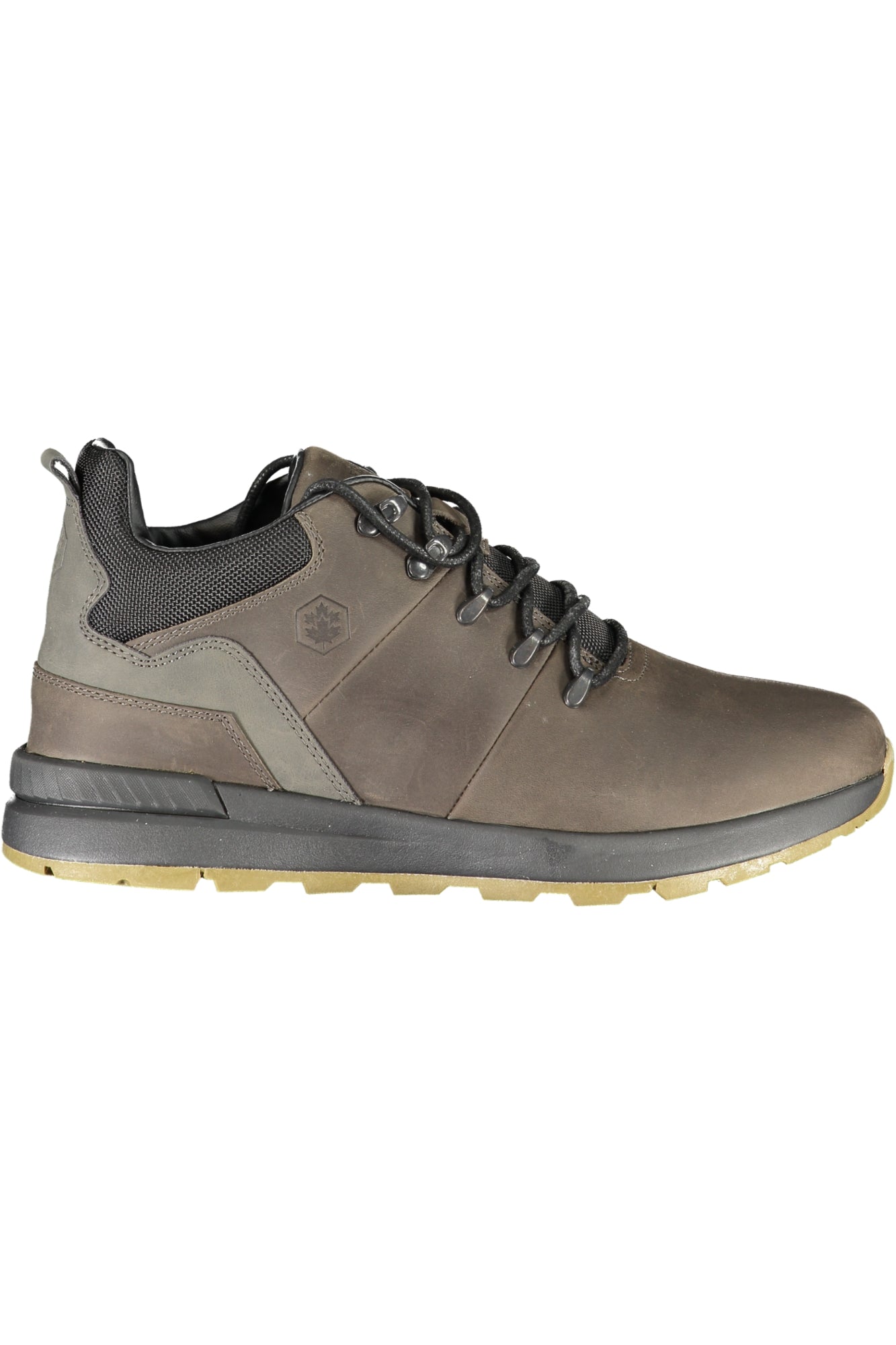 LUMBERJACK Sneakers Marrone - 102217242
