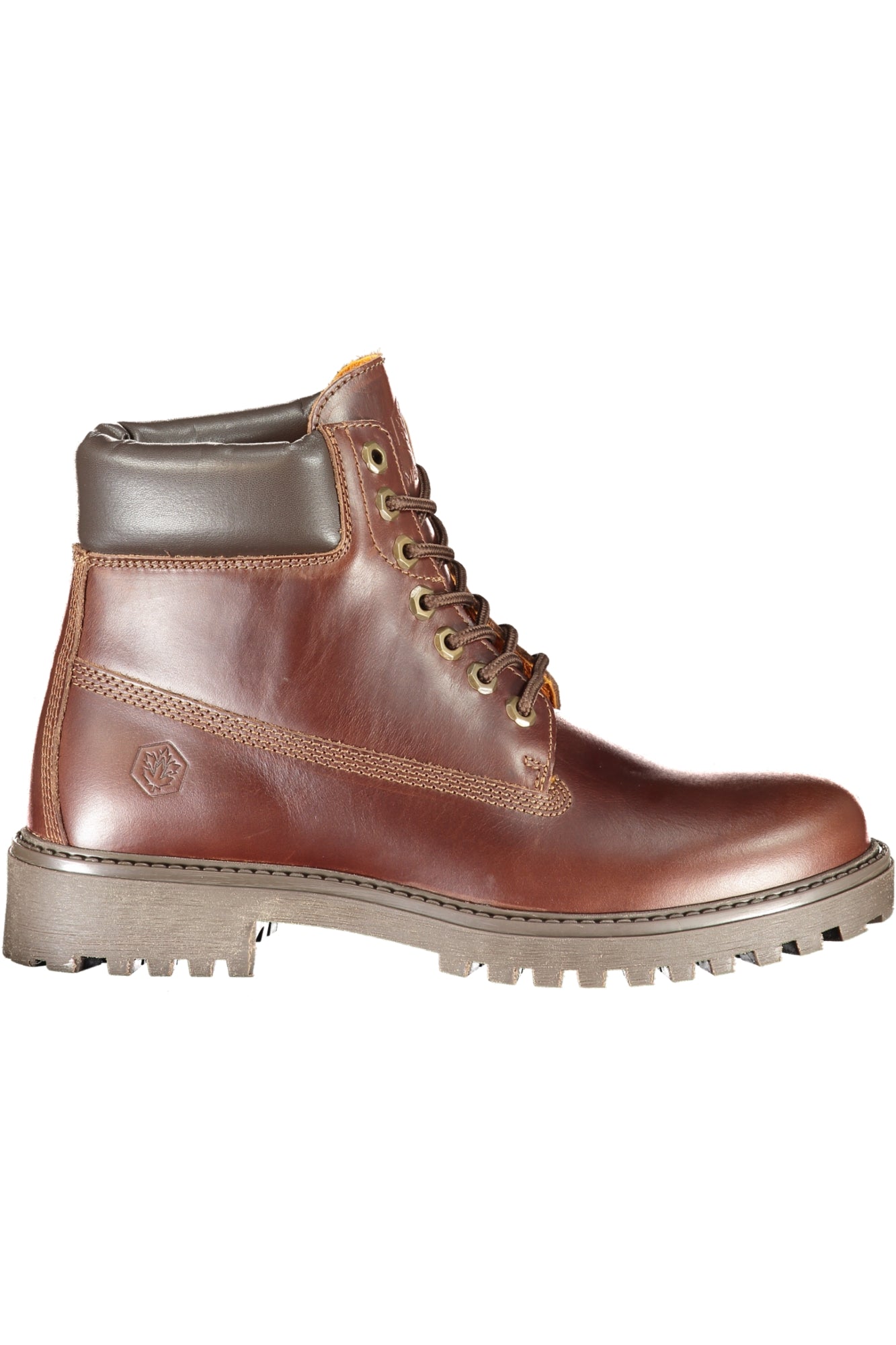 LUMBERJACK Sneakers Marrone - 102198156