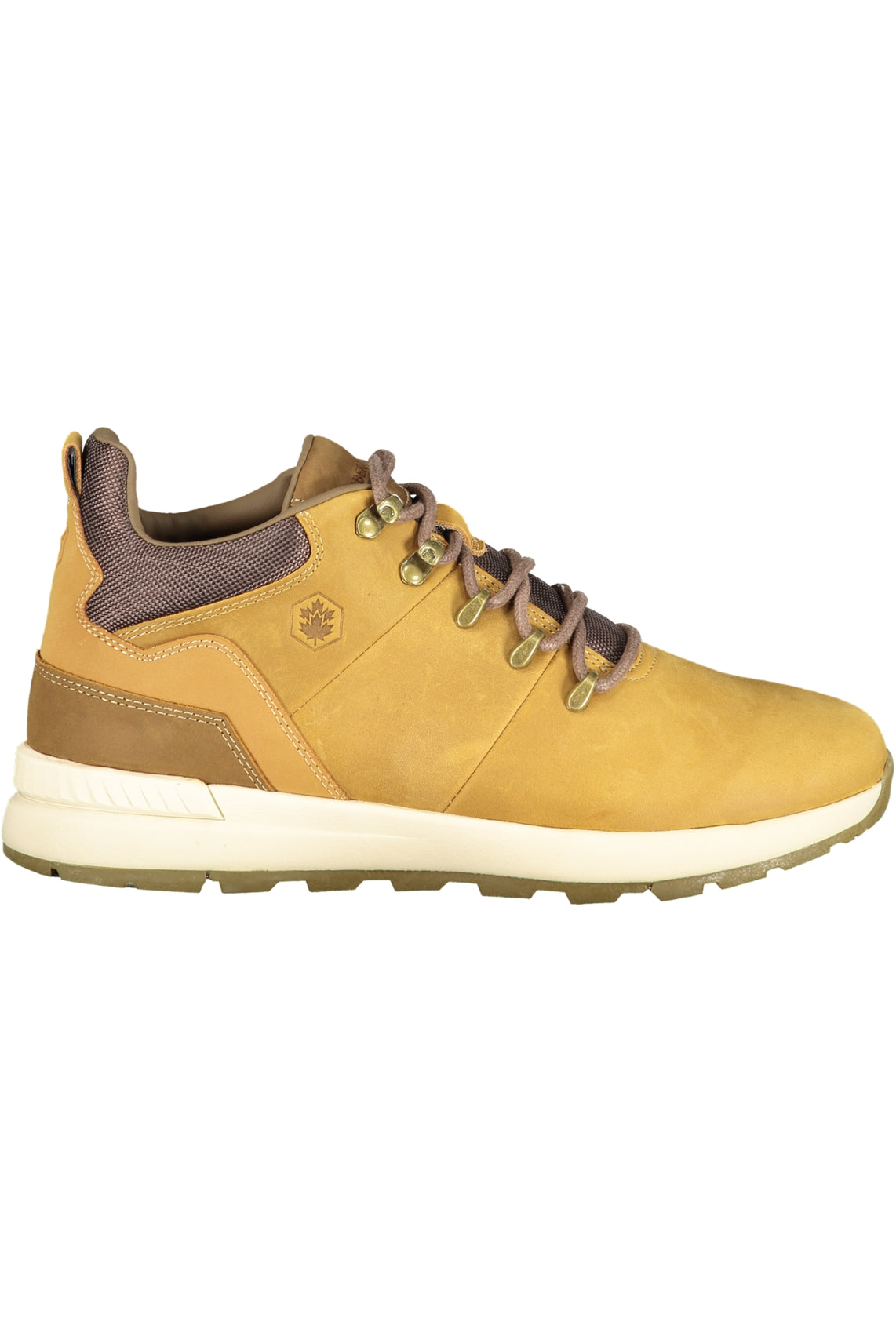 LUMBERJACK Sneakers Brown - 102217235