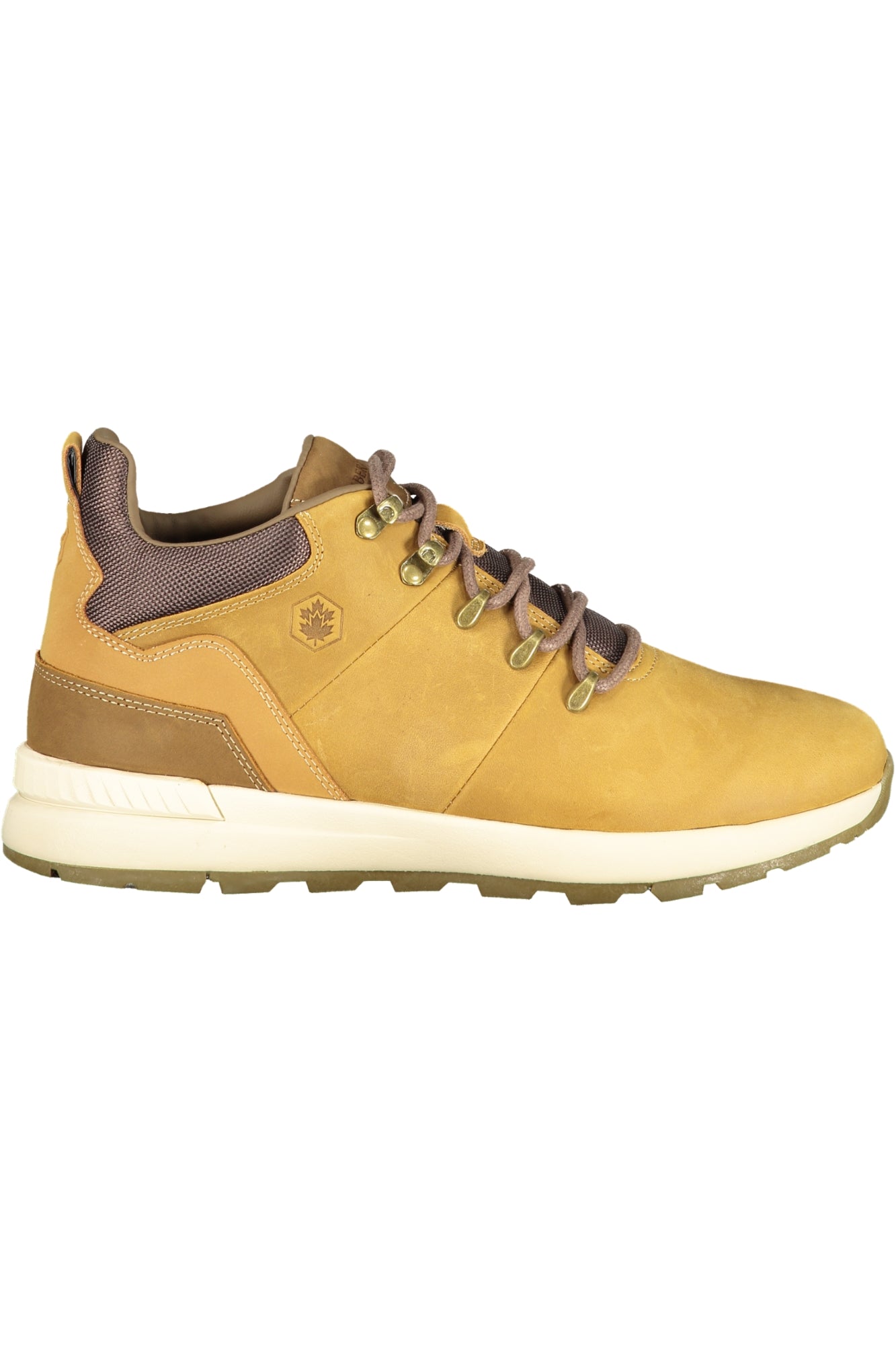 LUMBERJACK Sneakers Brown - 102217235