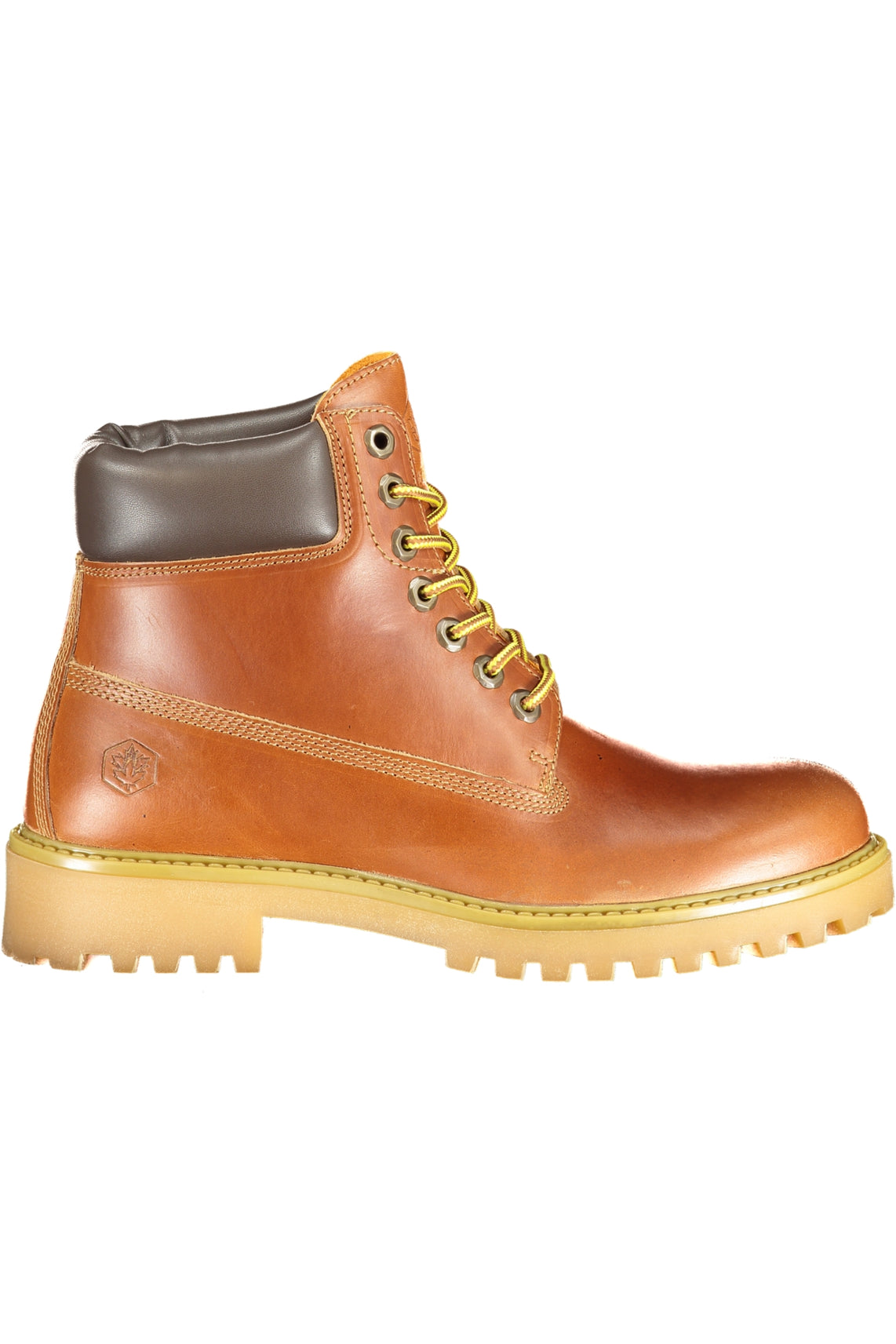 LUMBERJACK Sneakers Marrone - 102198155