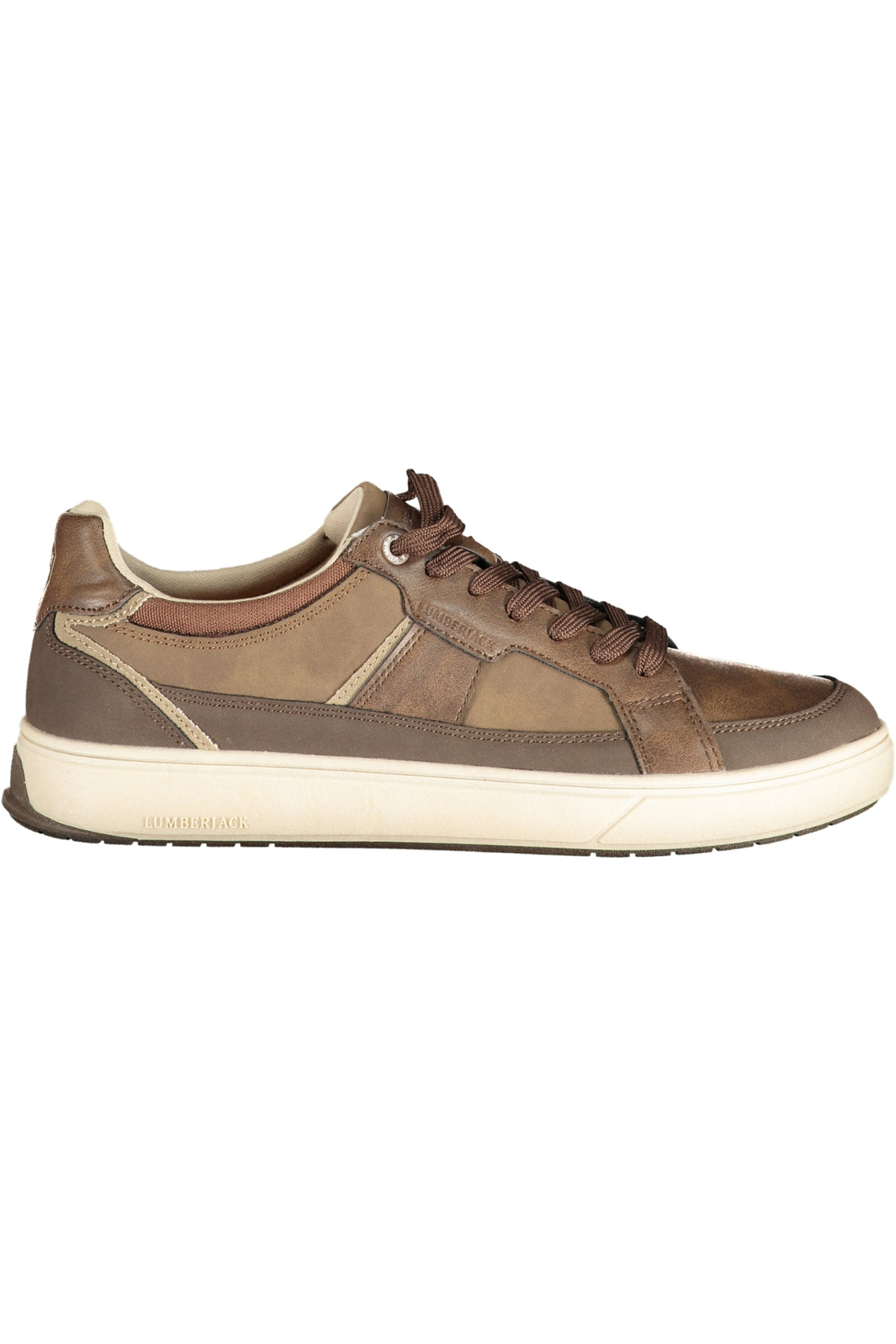 LUMBERJACK Sneakers Marrone - 102217008
