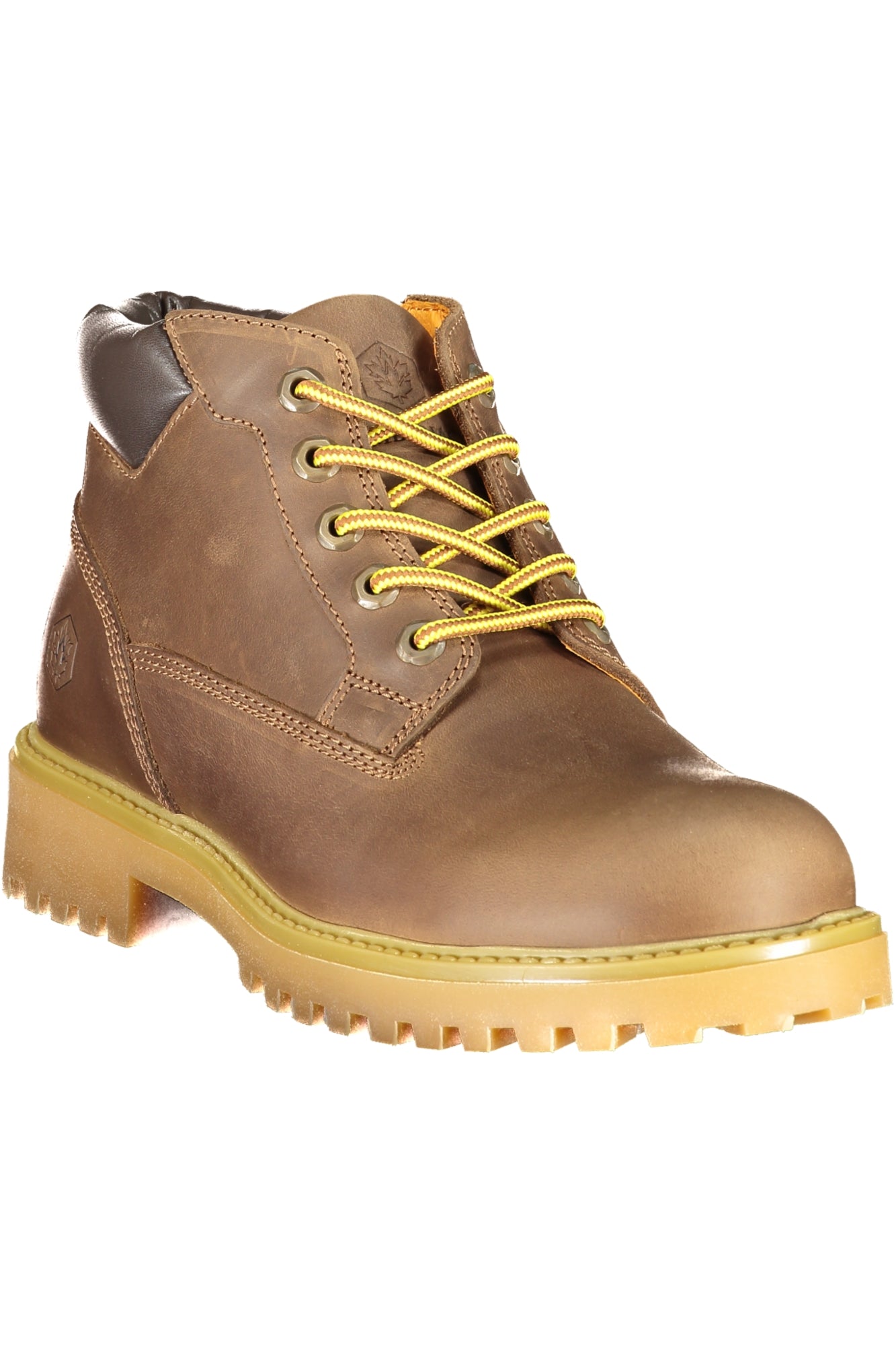 LUMBERJACK Sneakers Marrone - 102197492