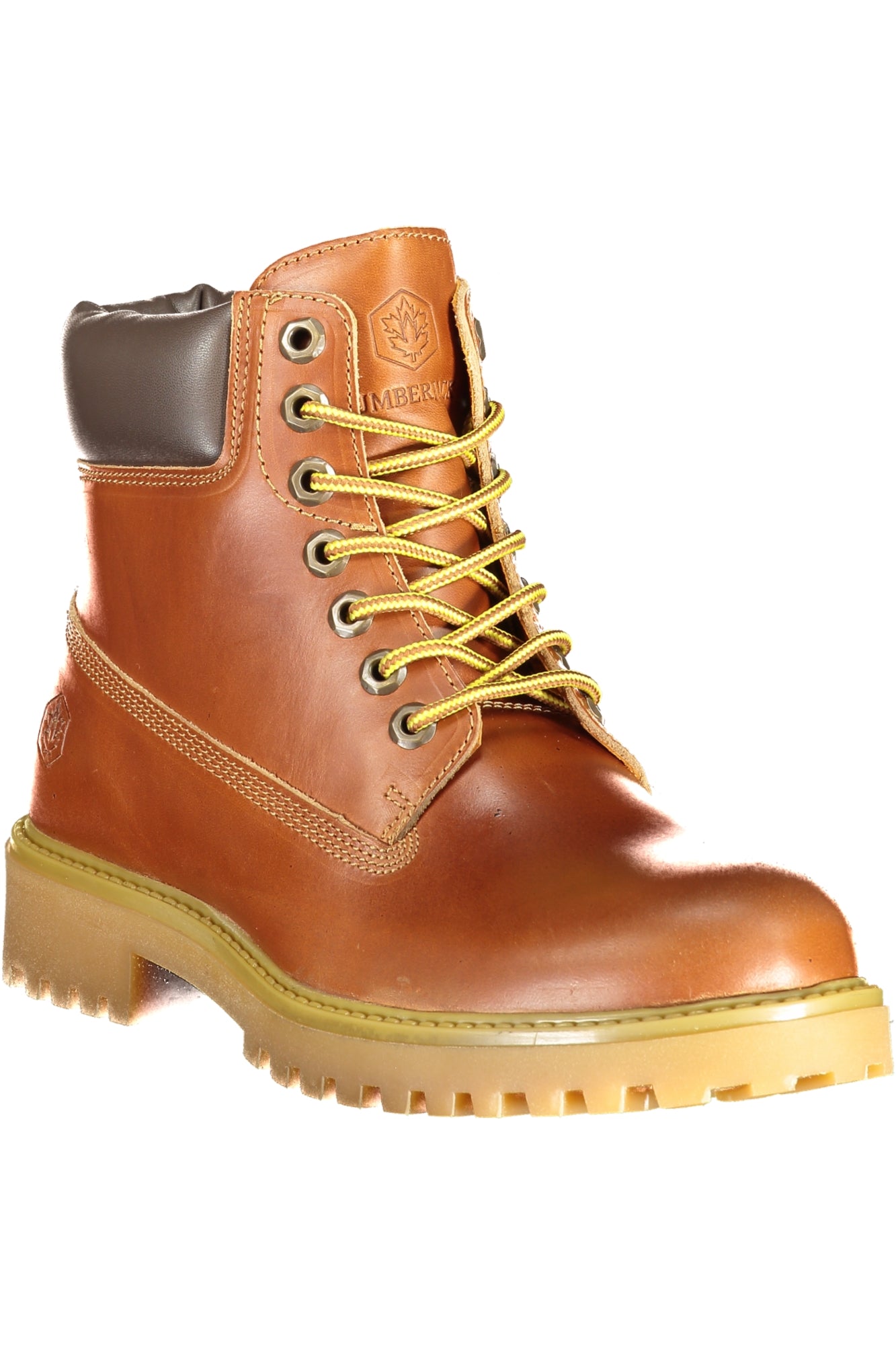 LUMBERJACK Sneakers Marrone - 102198155