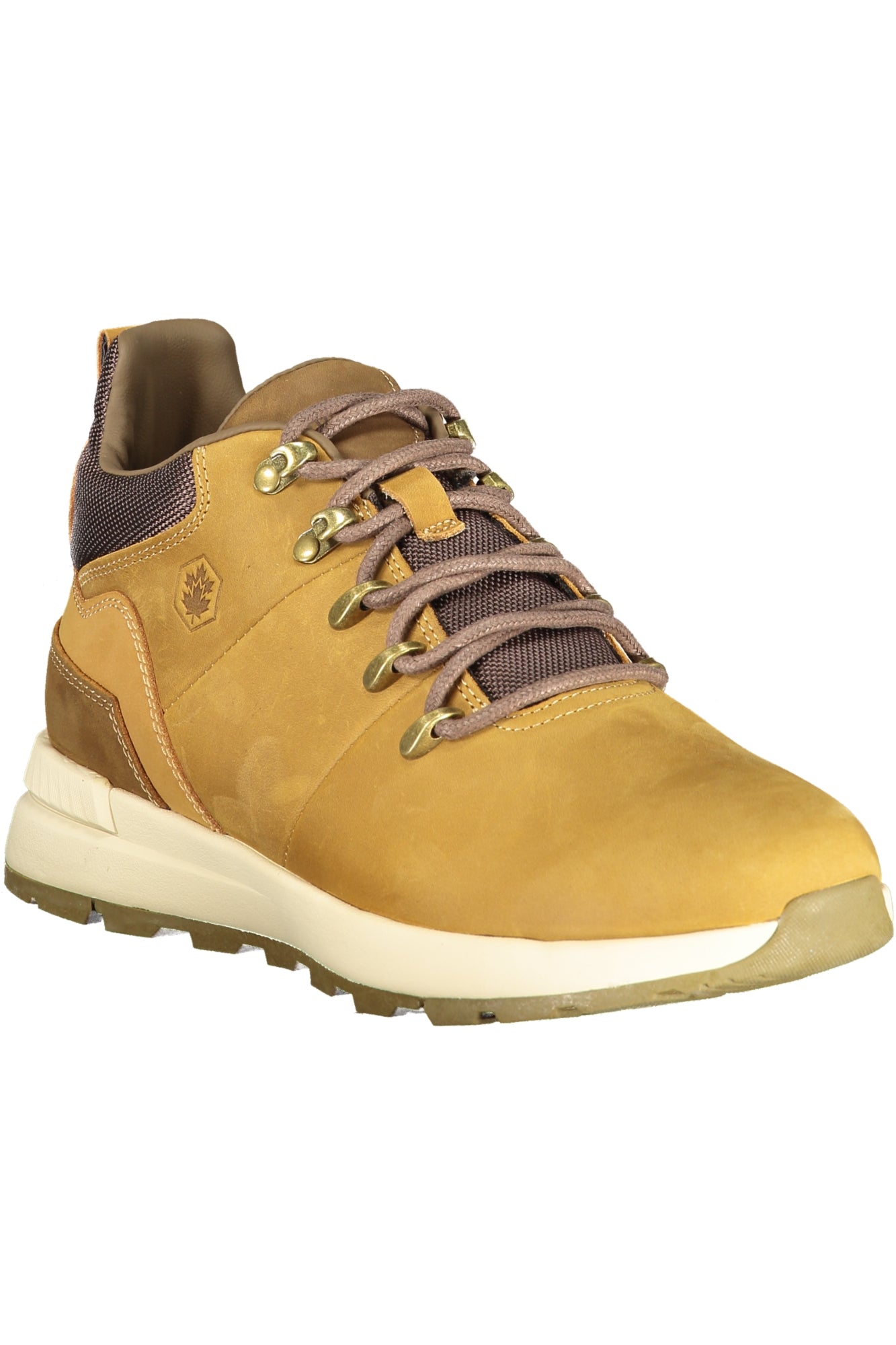 LUMBERJACK Sneakers Brown - 102217235