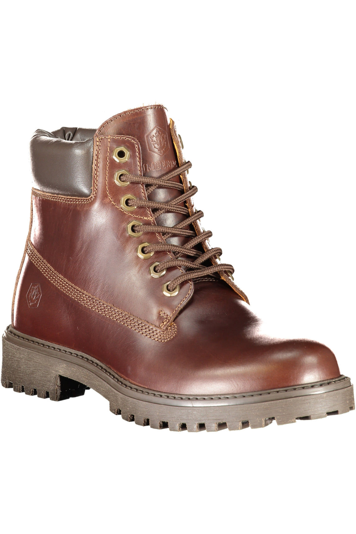 LUMBERJACK Sneakers Marrone - 102198156
