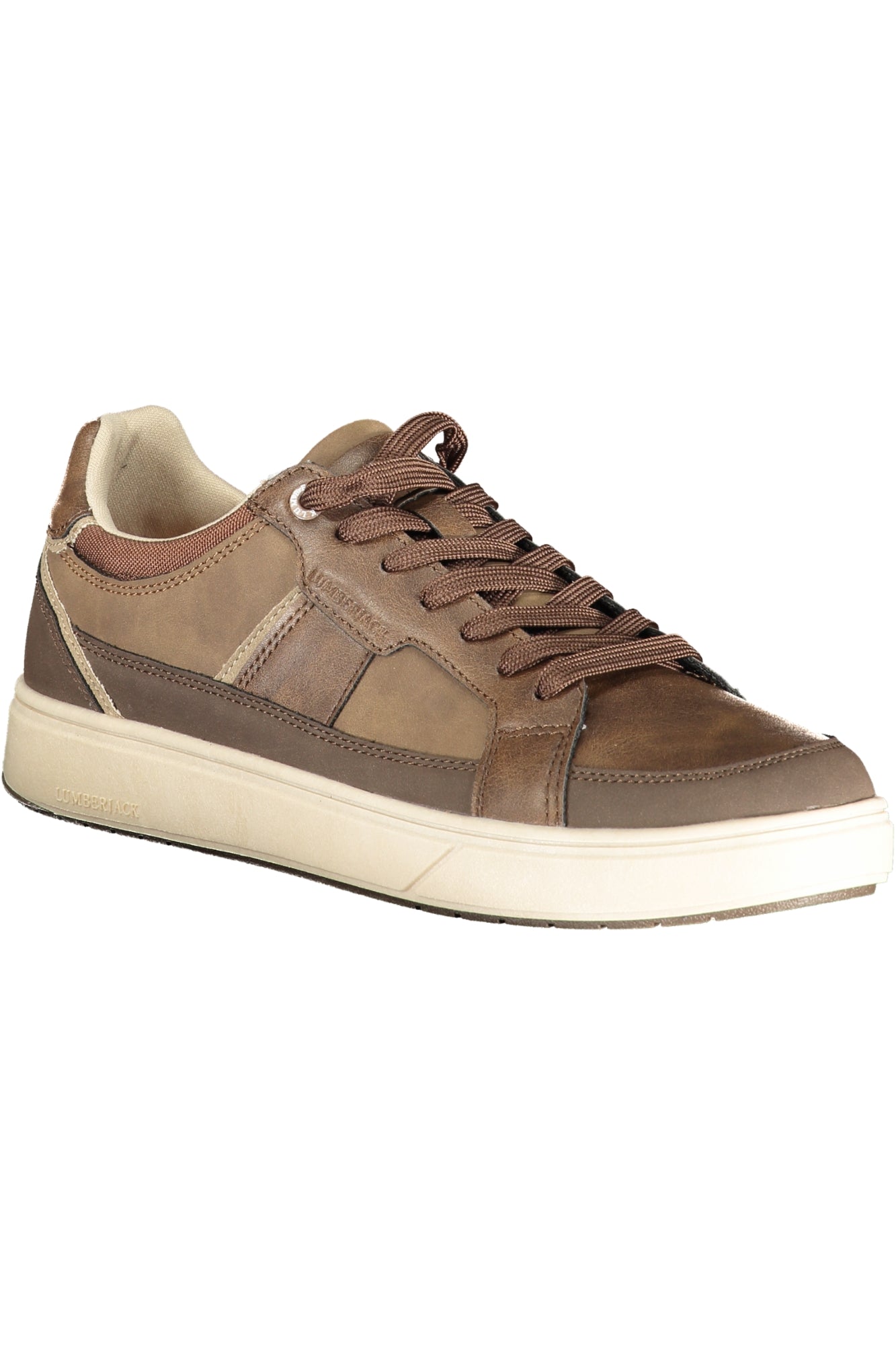 LUMBERJACK Sneakers Marrone - 102217008