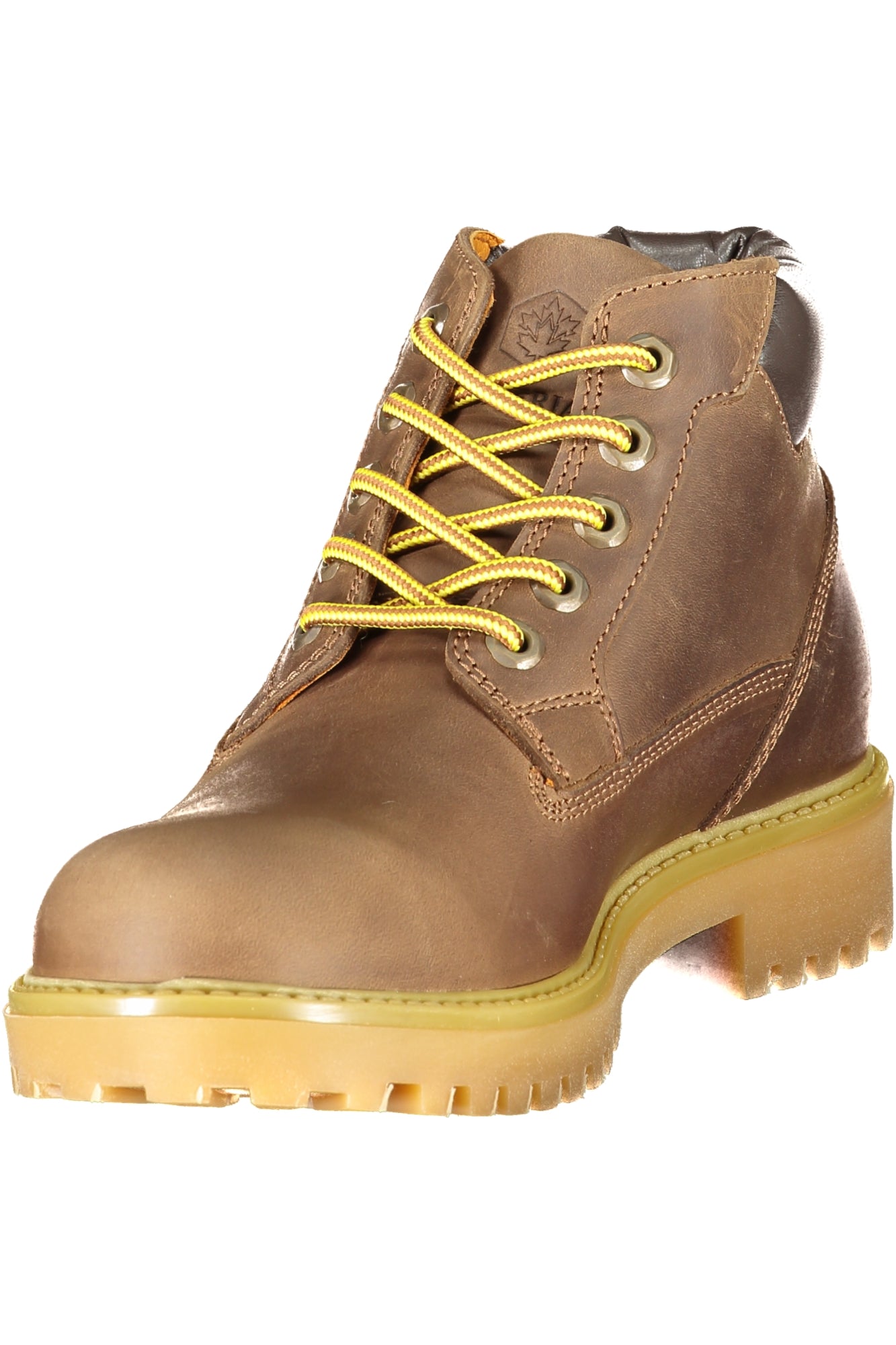LUMBERJACK Sneakers Marrone - 102197492